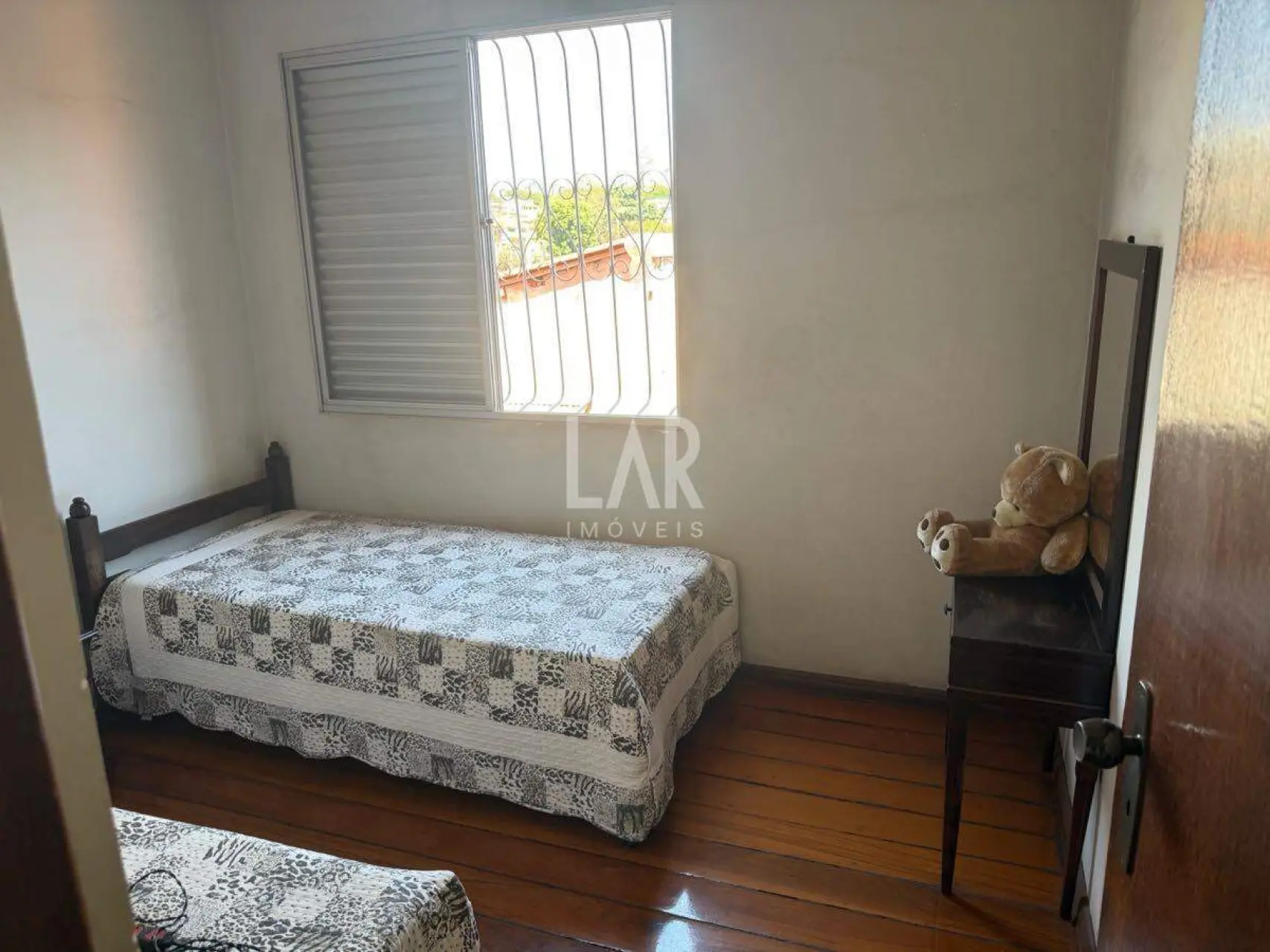 Apartamento de 4 quartos à venda, Padre Eustáquio, Belo Horizonte - MG