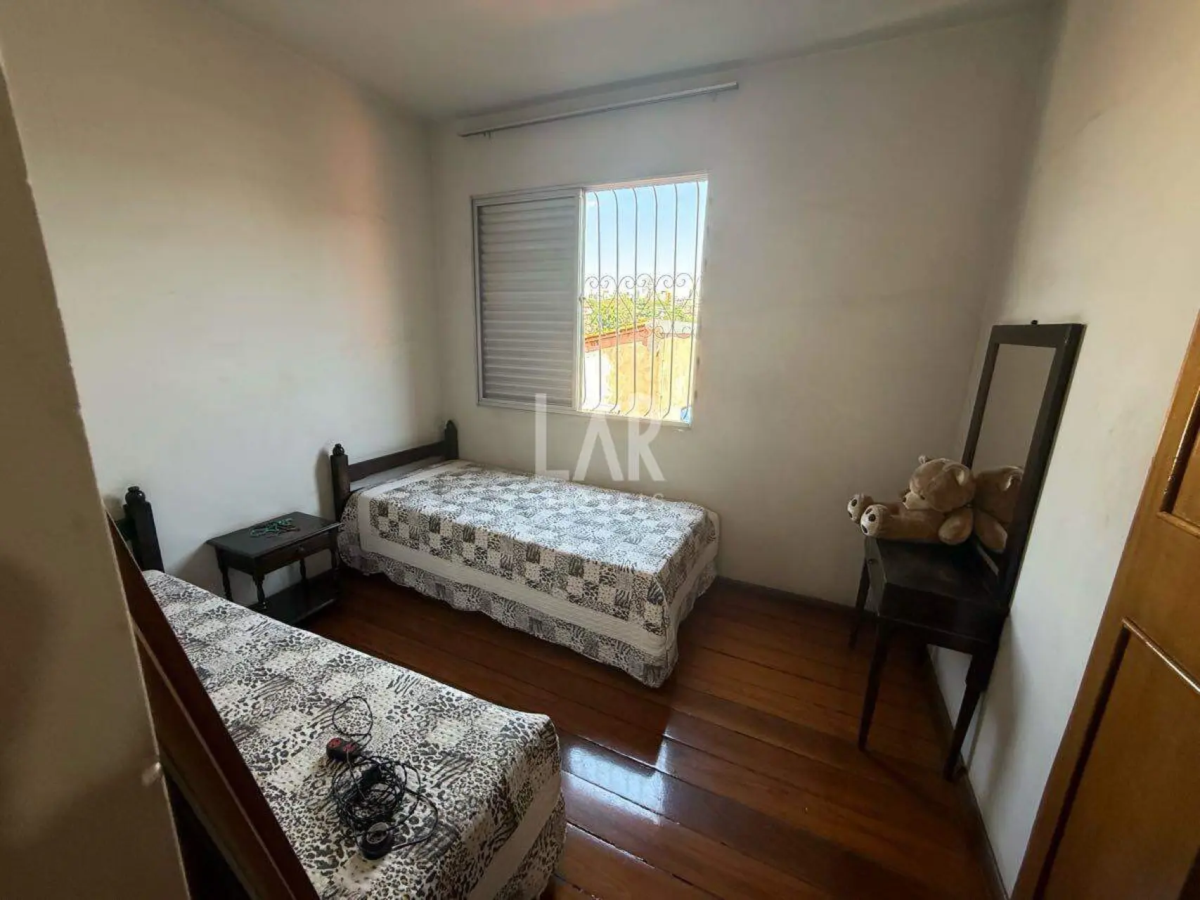 Apartamento de 4 quartos à venda, Padre Eustáquio, Belo Horizonte - MG