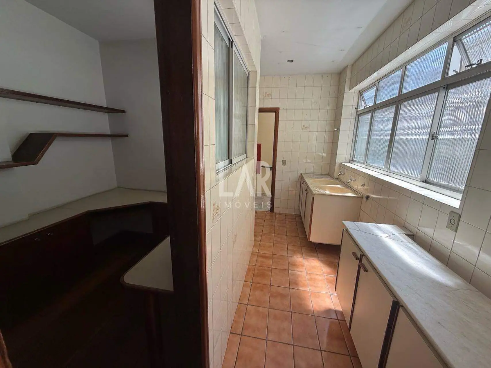Apartamento de 4 quartos à venda, Padre Eustáquio, Belo Horizonte - MG