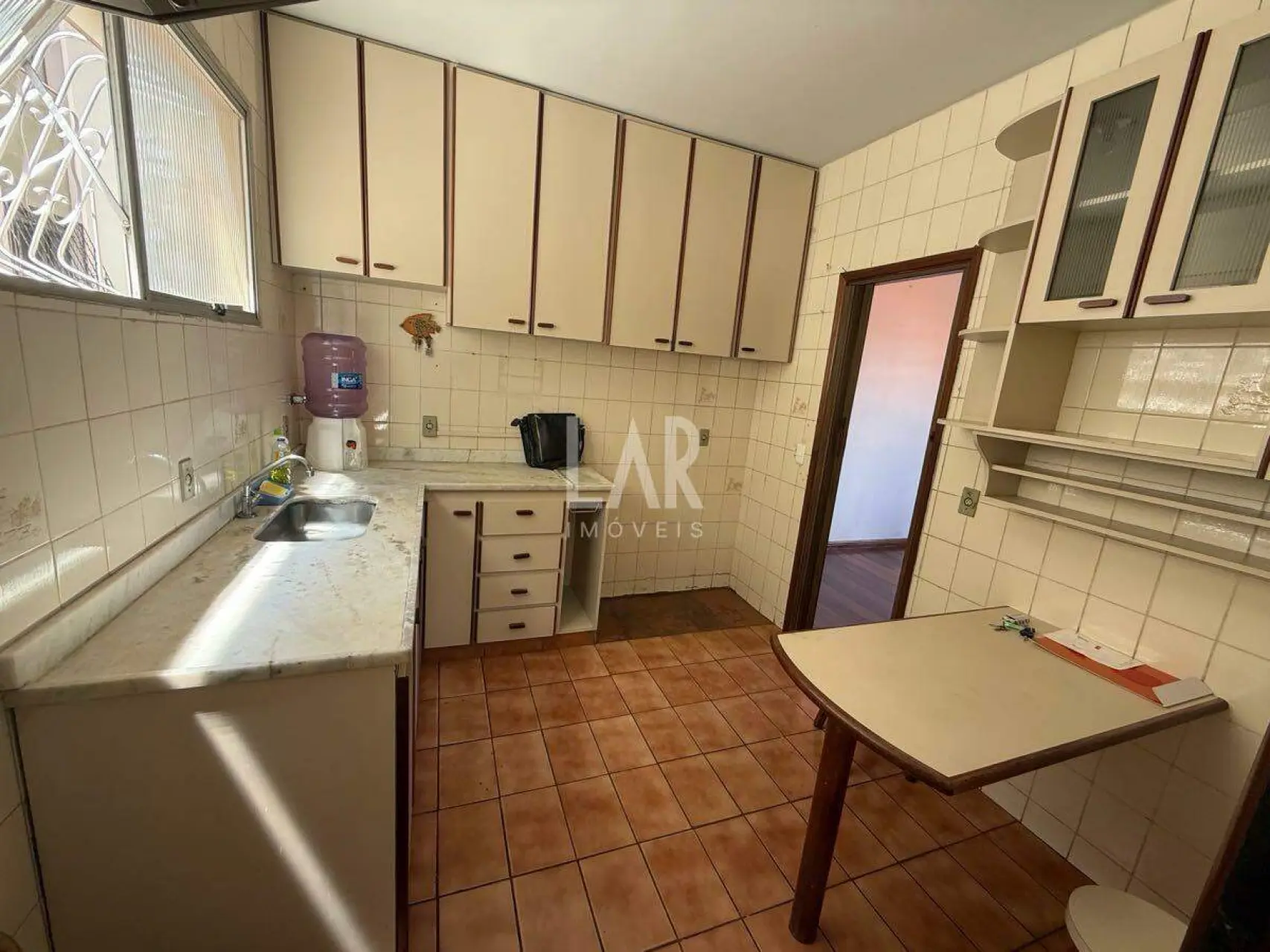 Apartamento de 4 quartos à venda, Padre Eustáquio, Belo Horizonte - MG