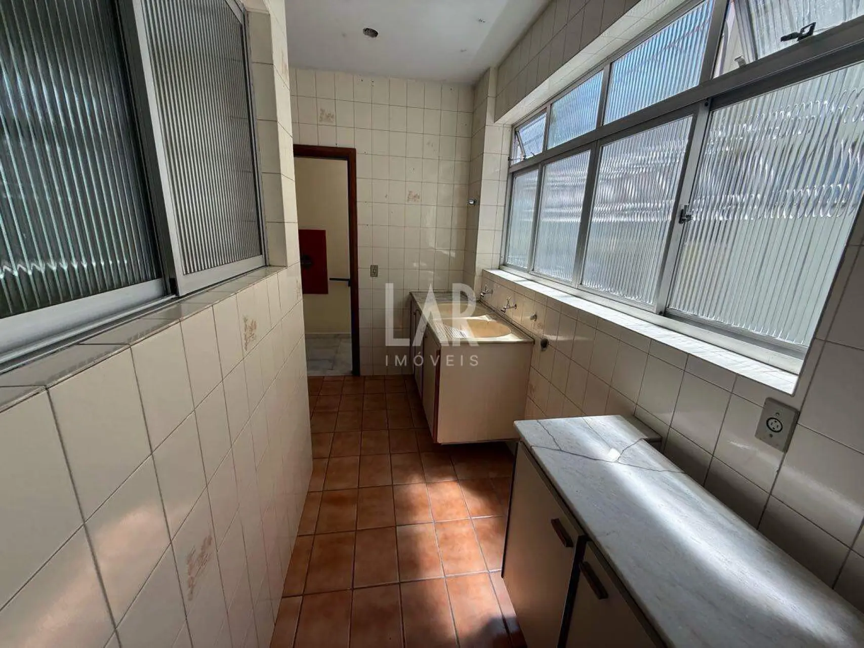 Apartamento de 4 quartos à venda, Padre Eustáquio, Belo Horizonte - MG