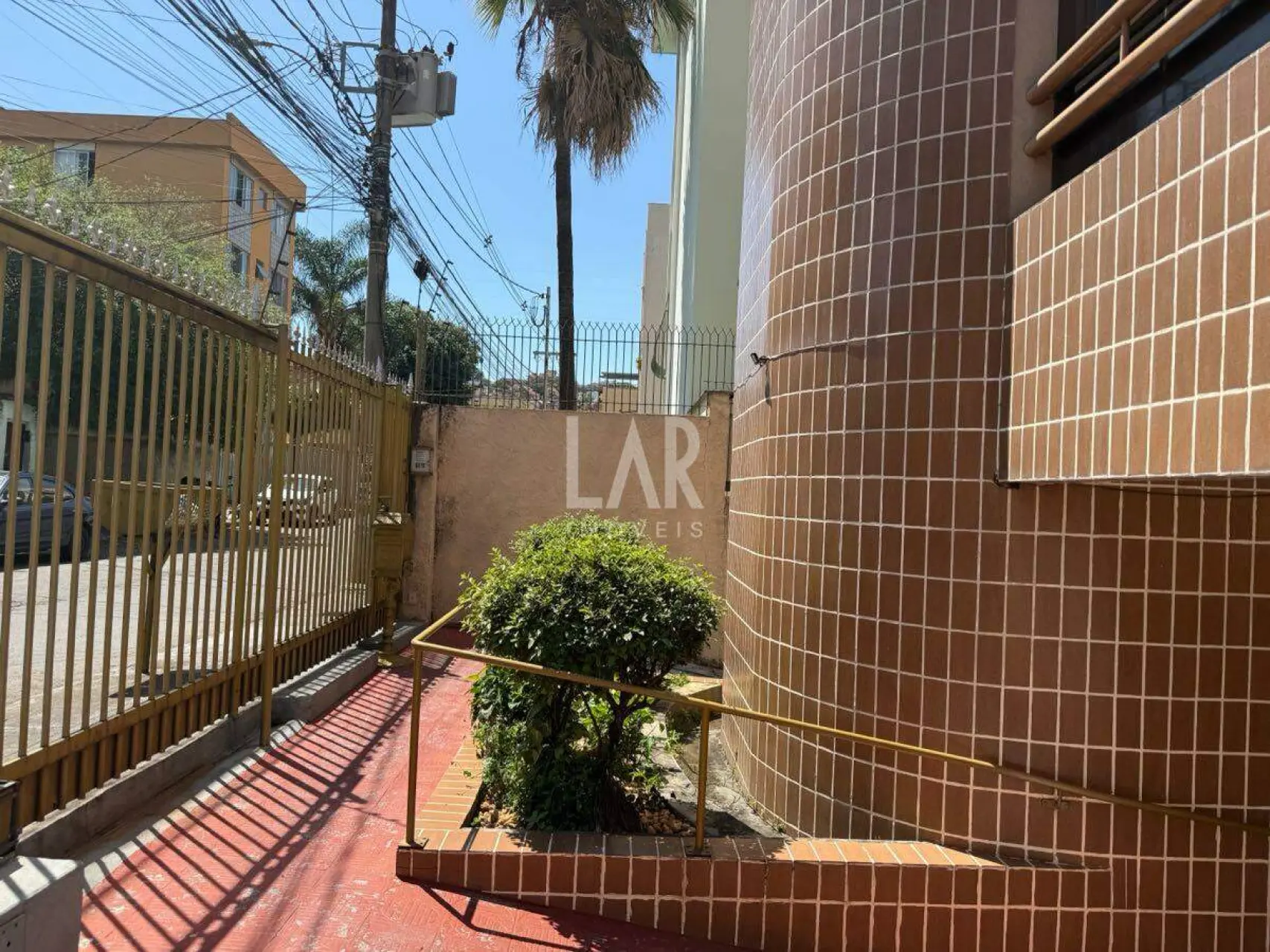 Apartamento de 4 quartos à venda, Padre Eustáquio, Belo Horizonte - MG