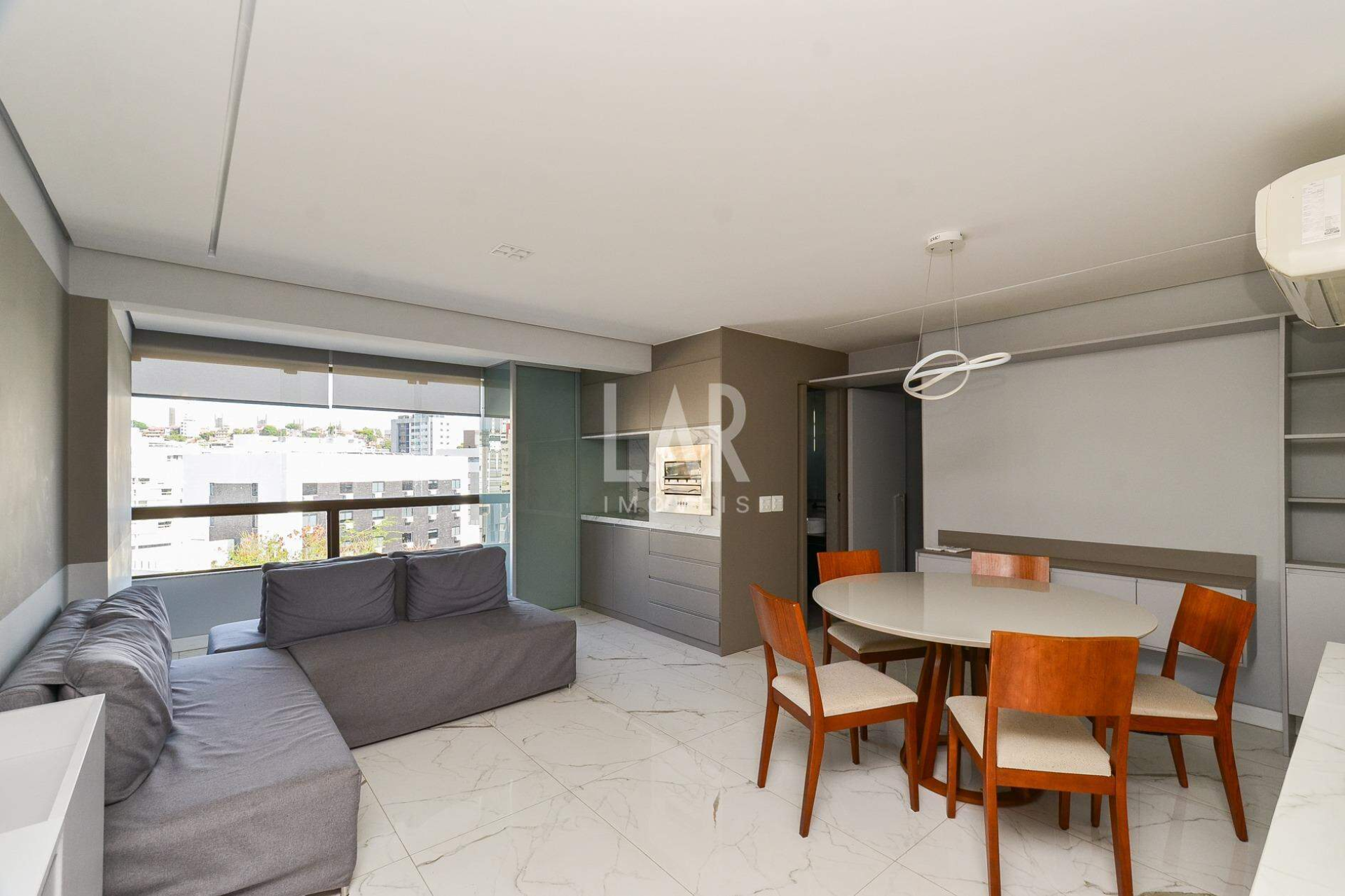 Apartamento de 3 quartos para alugar, Buritis, Belo Horizonte - MG