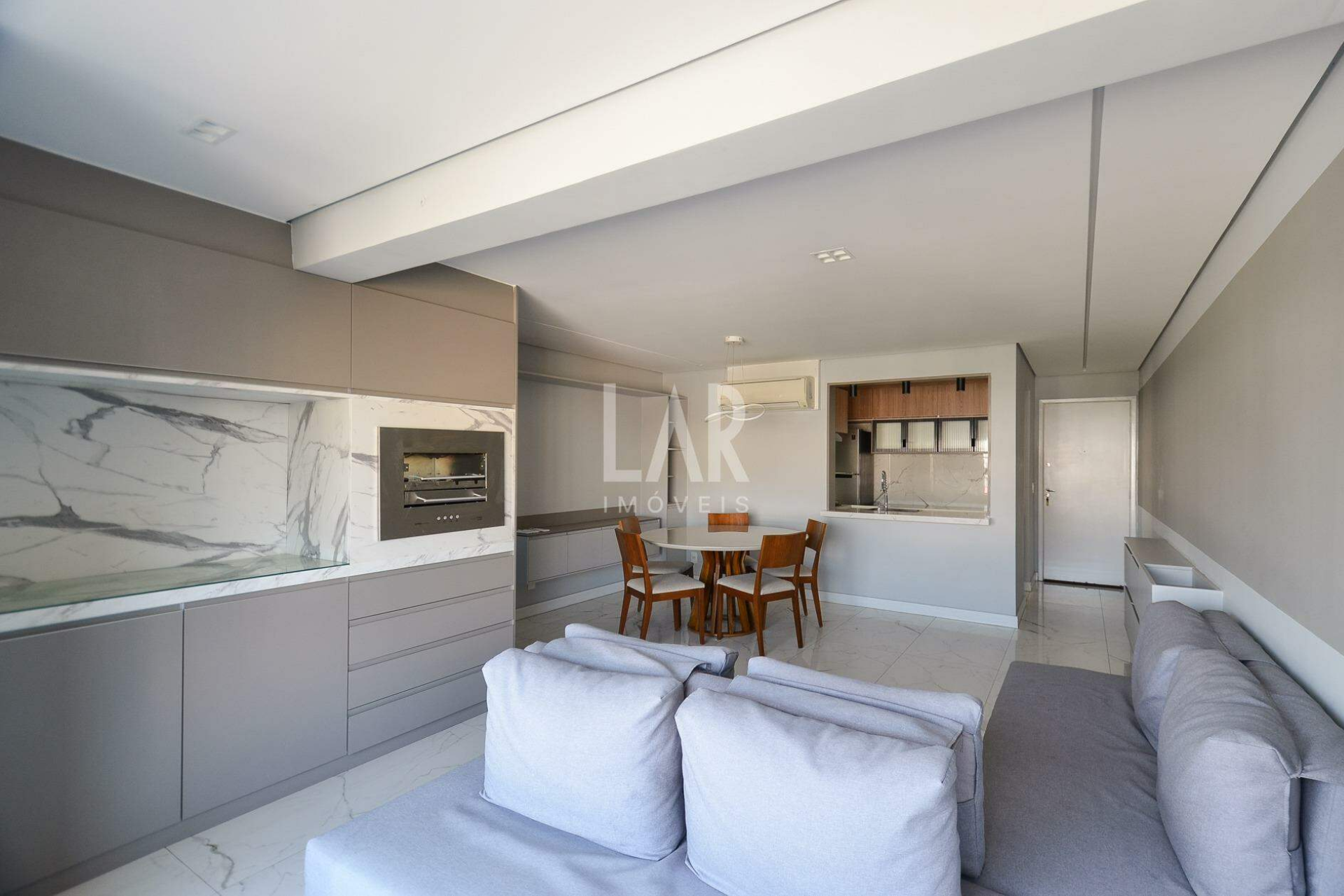 Apartamento de 3 quartos para alugar, Buritis, Belo Horizonte - MG