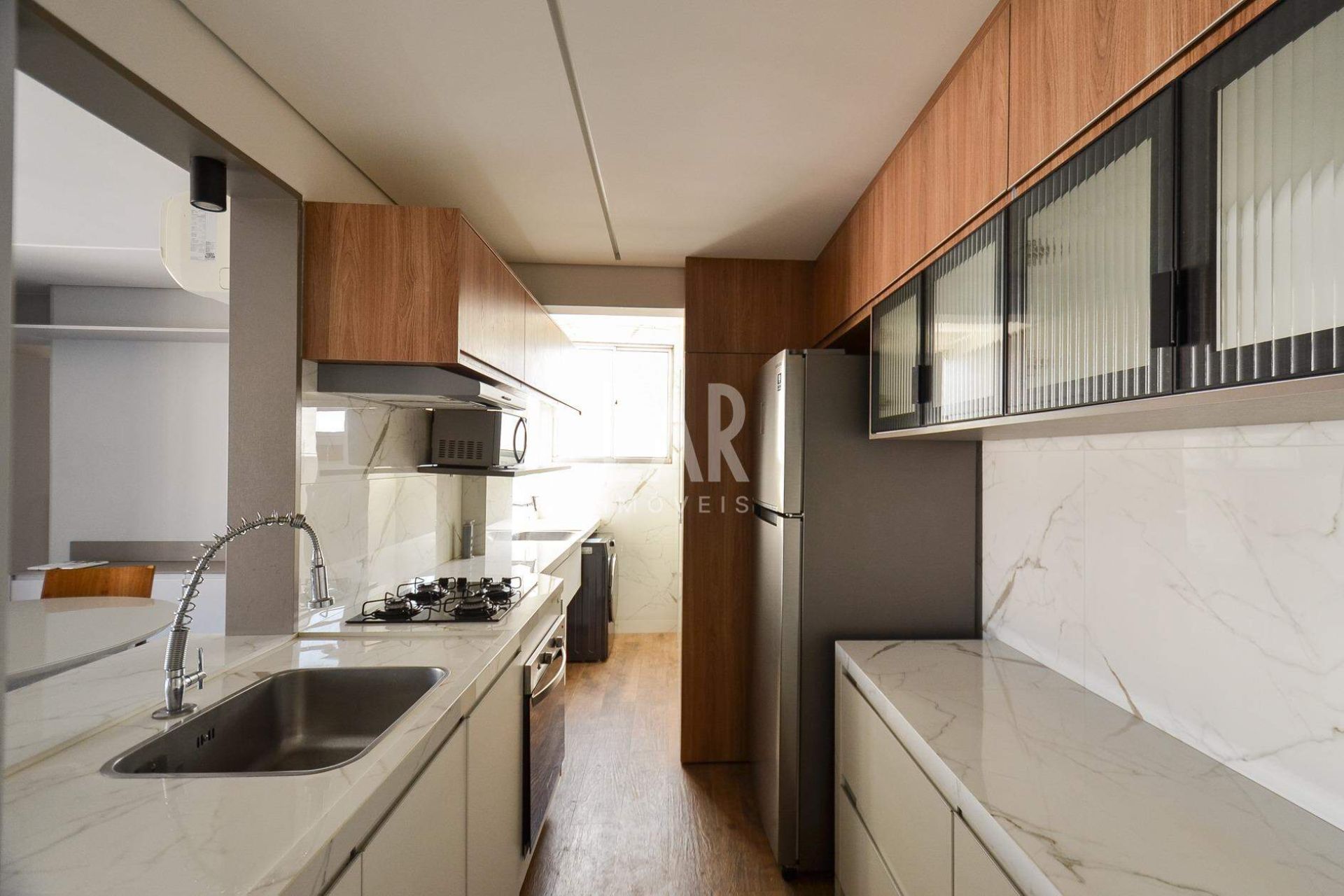Apartamento de 3 quartos para alugar, Buritis, Belo Horizonte - MG