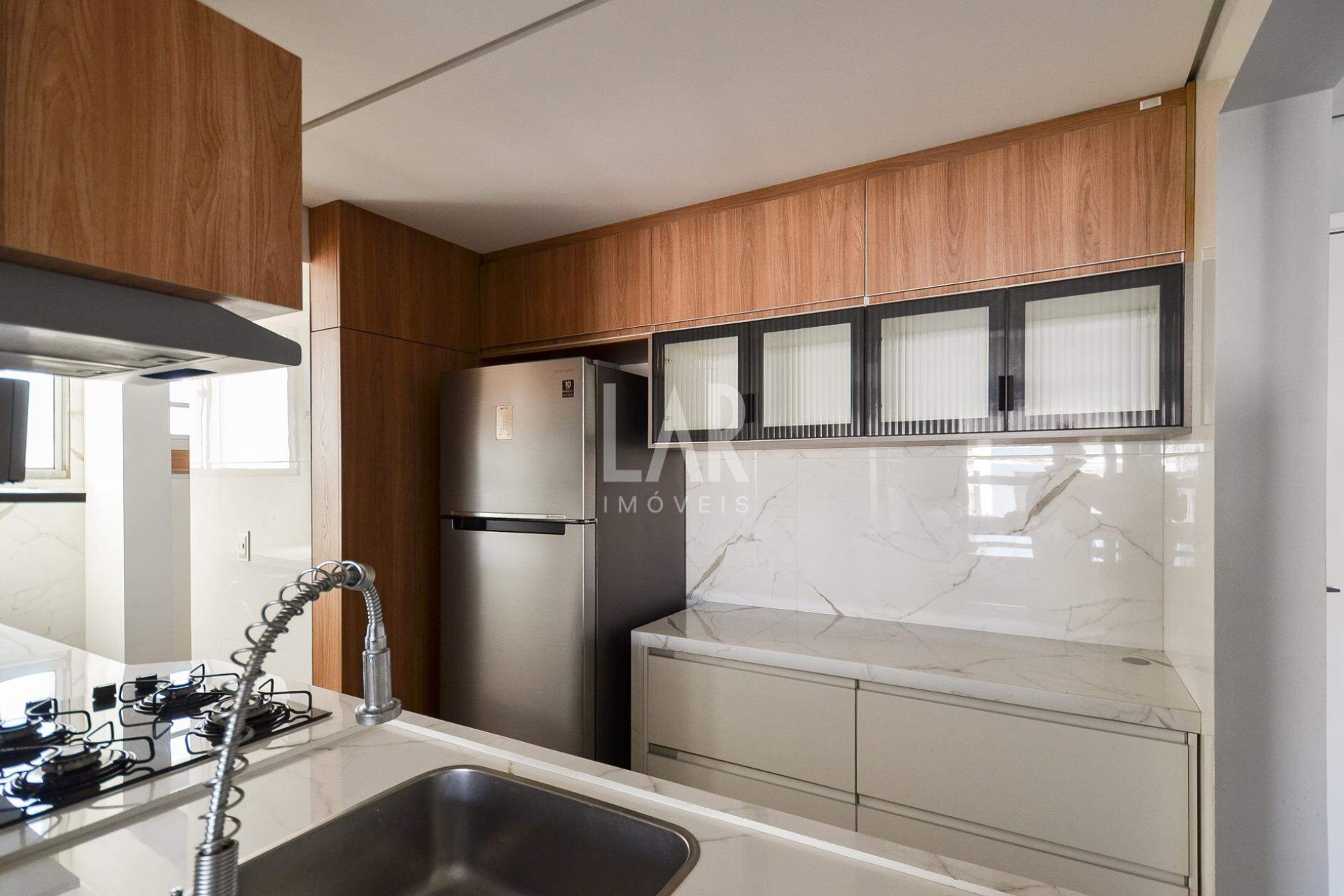 Apartamento de 3 quartos para alugar, Buritis, Belo Horizonte - MG