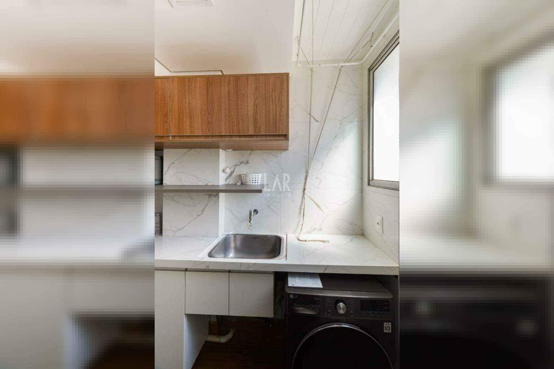 Apartamento de 3 quartos para alugar, Buritis, Belo Horizonte - MG