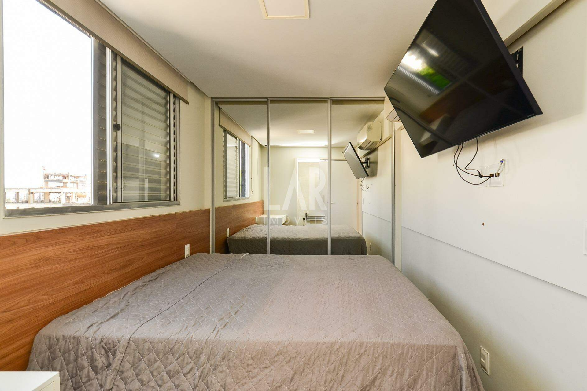 Apartamento de 3 quartos para alugar, Buritis, Belo Horizonte - MG