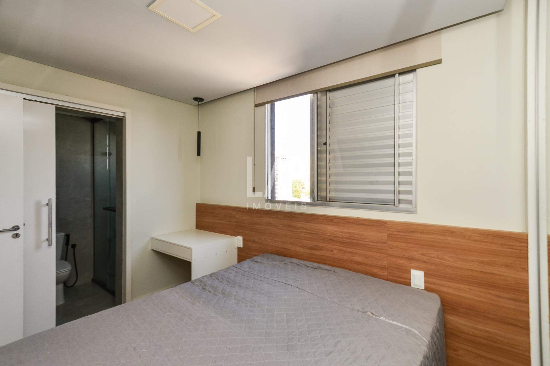 Apartamento de 3 quartos para alugar, Buritis, Belo Horizonte - MG