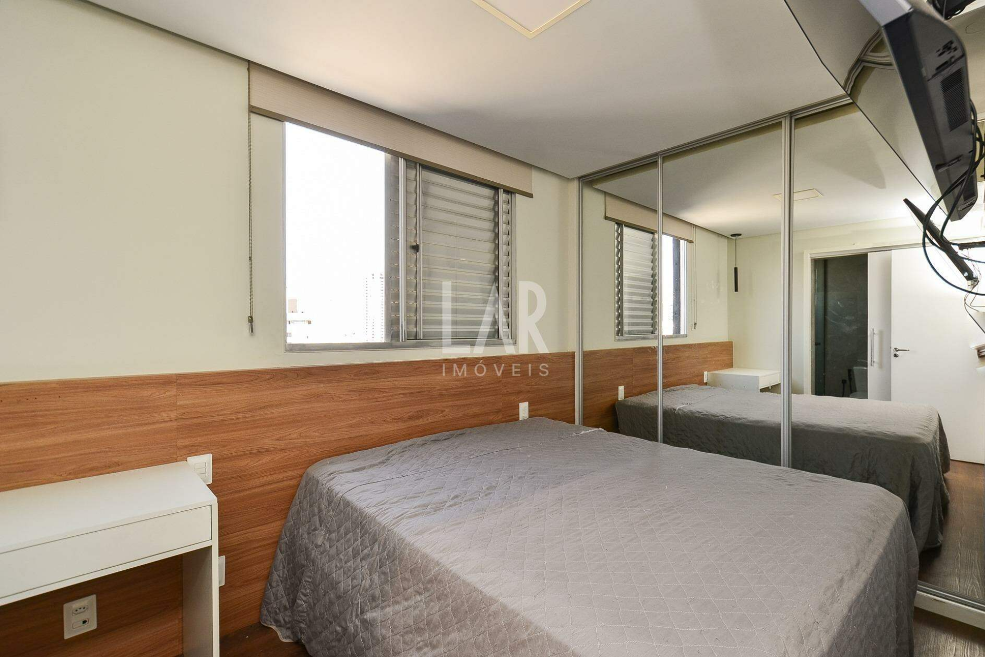 Apartamento de 3 quartos para alugar, Buritis, Belo Horizonte - MG