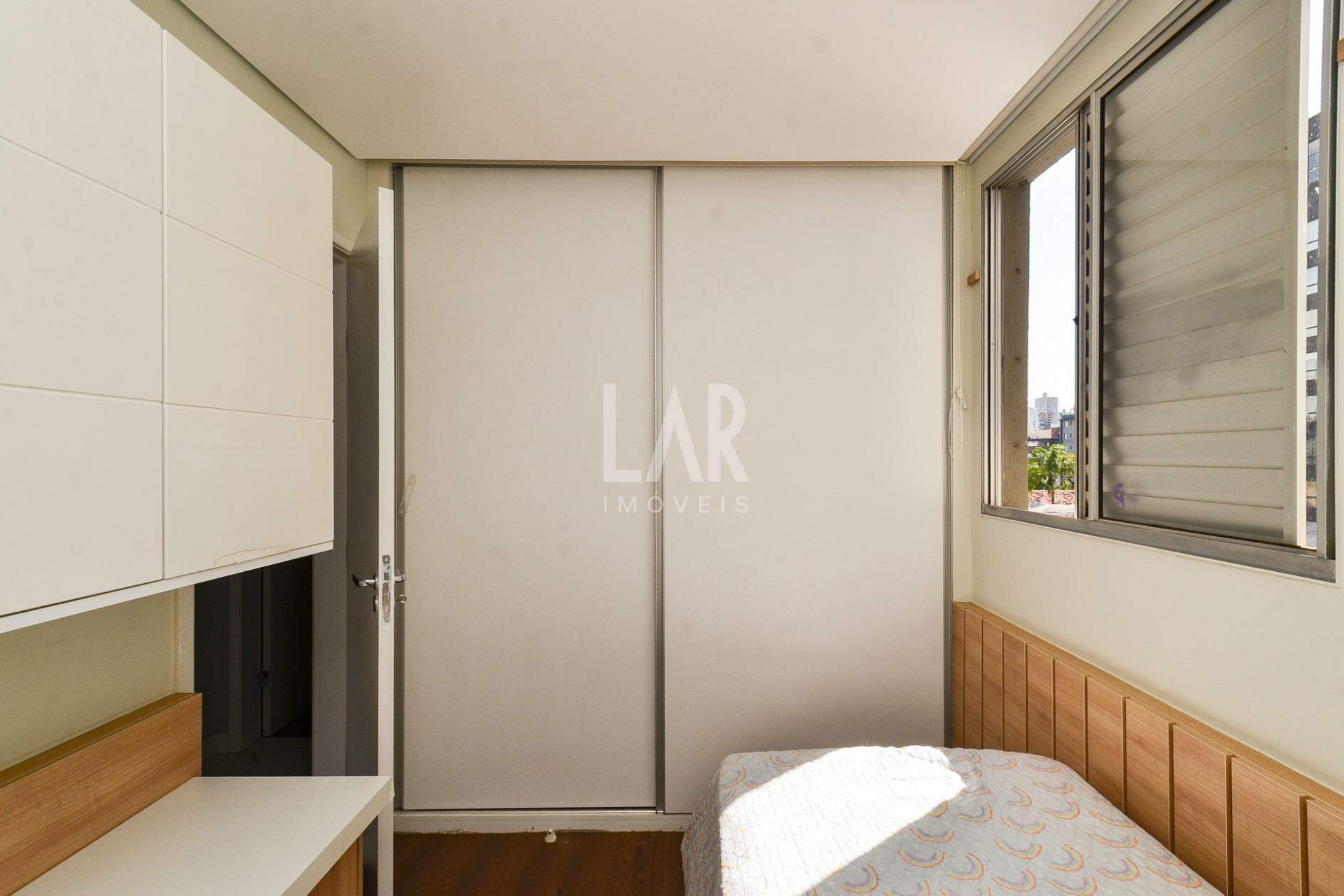 Apartamento de 3 quartos para alugar, Buritis, Belo Horizonte - MG