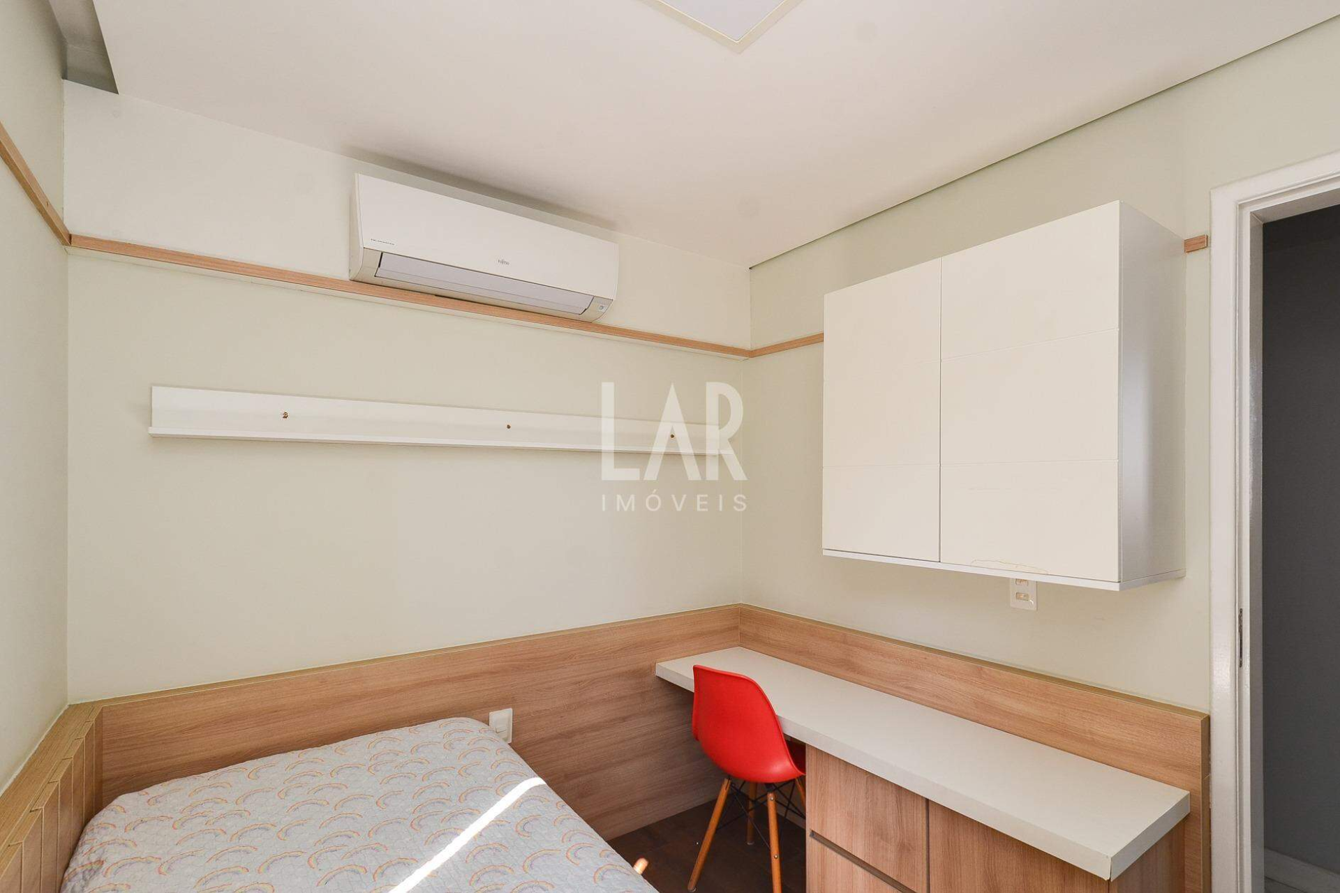 Apartamento de 3 quartos para alugar, Buritis, Belo Horizonte - MG