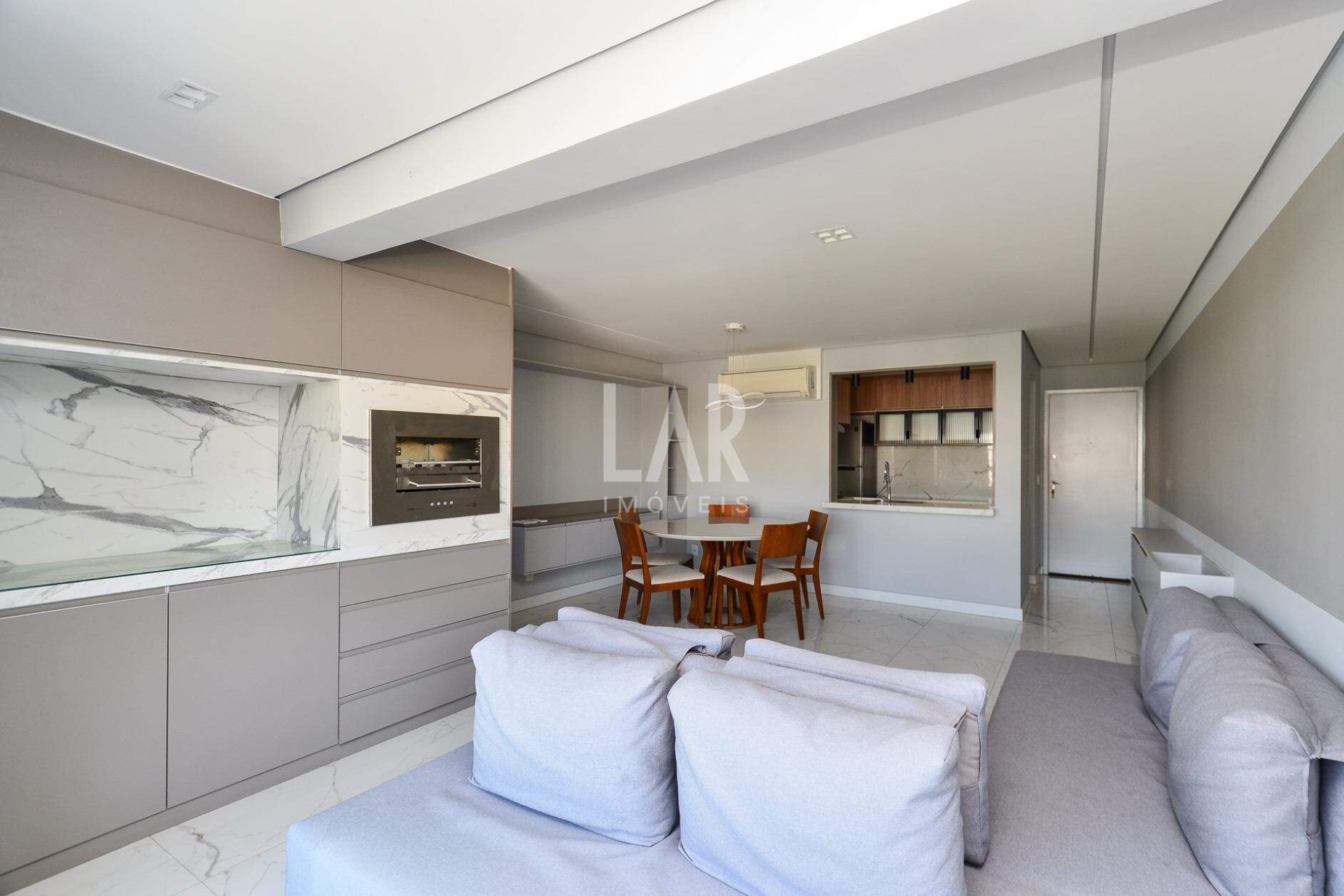 Apartamento de 3 quartos para alugar, Buritis, Belo Horizonte - MG