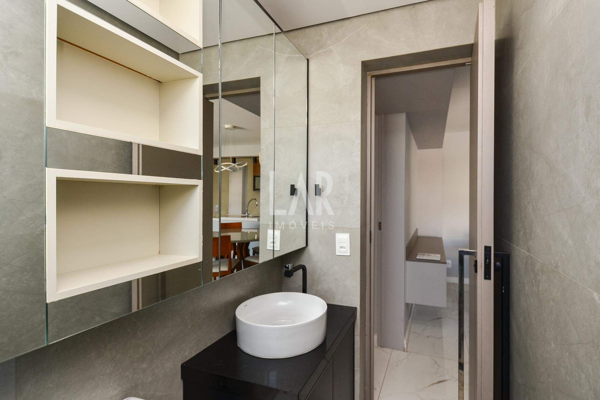 Apartamento de 3 quartos para alugar, Buritis, Belo Horizonte - MG