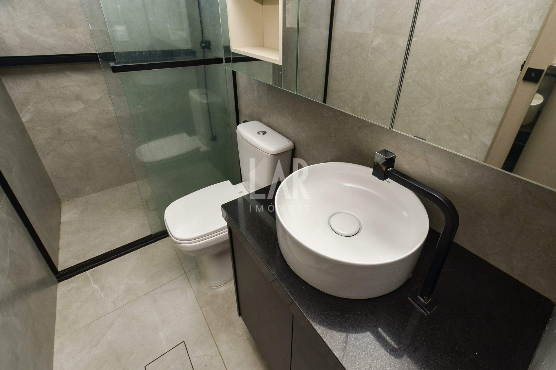 Apartamento de 3 quartos para alugar, Buritis, Belo Horizonte - MG