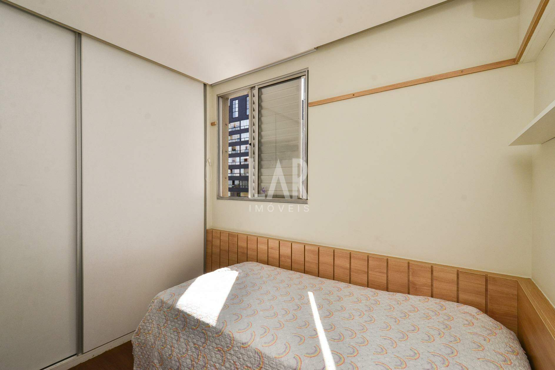 Apartamento de 3 quartos para alugar, Buritis, Belo Horizonte - MG