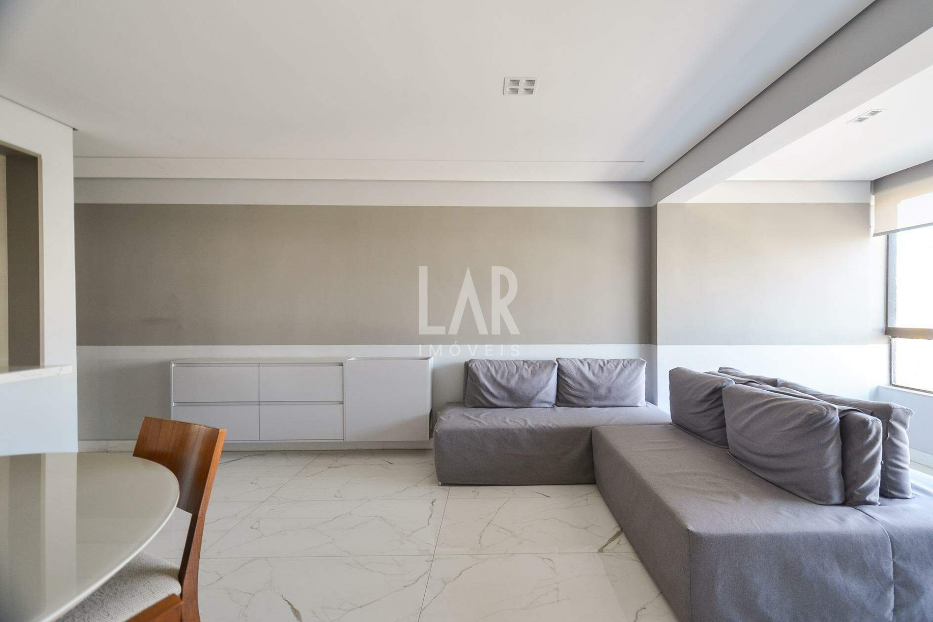 Apartamento de 3 quartos para alugar, Buritis, Belo Horizonte - MG