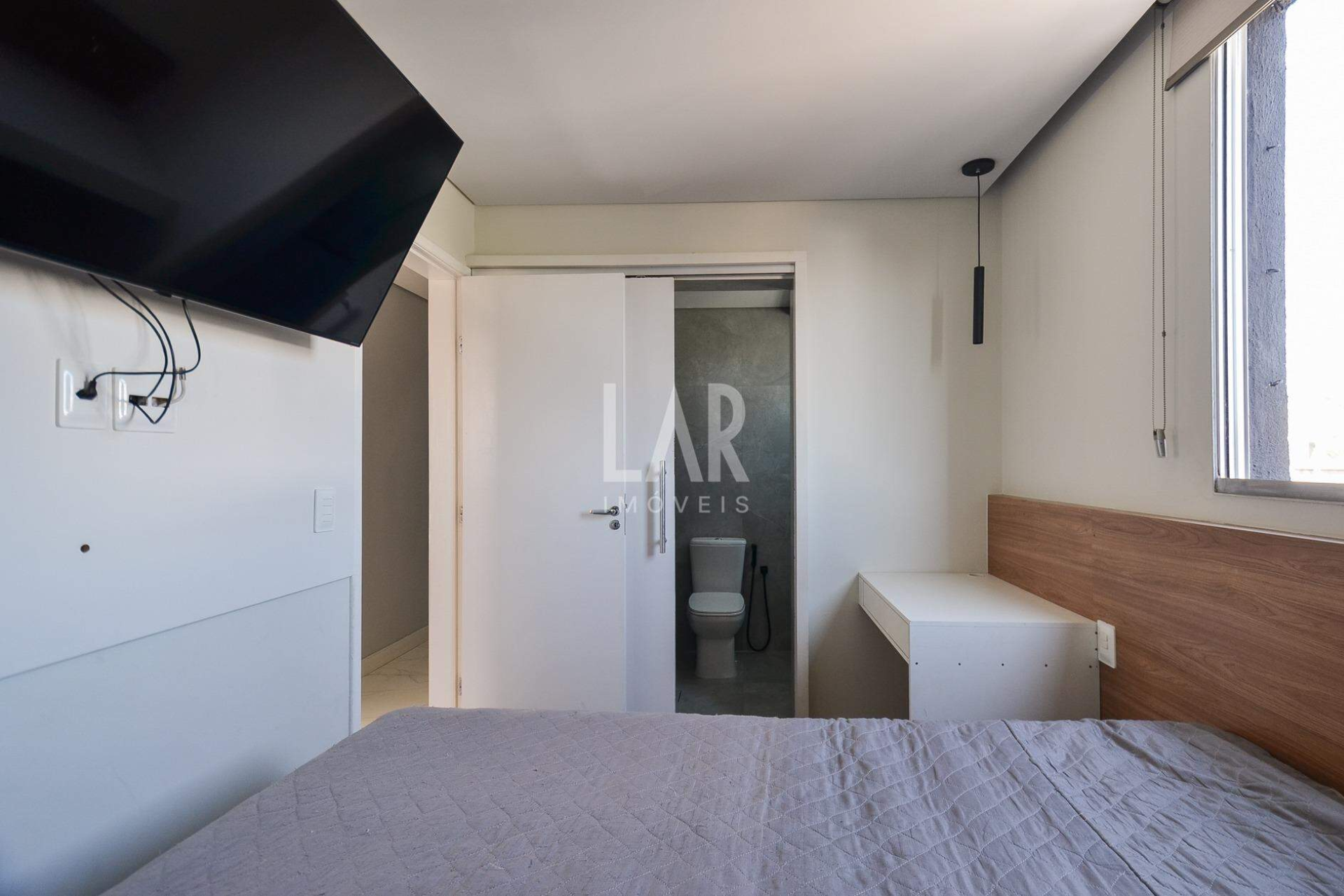 Apartamento de 3 quartos para alugar, Buritis, Belo Horizonte - MG