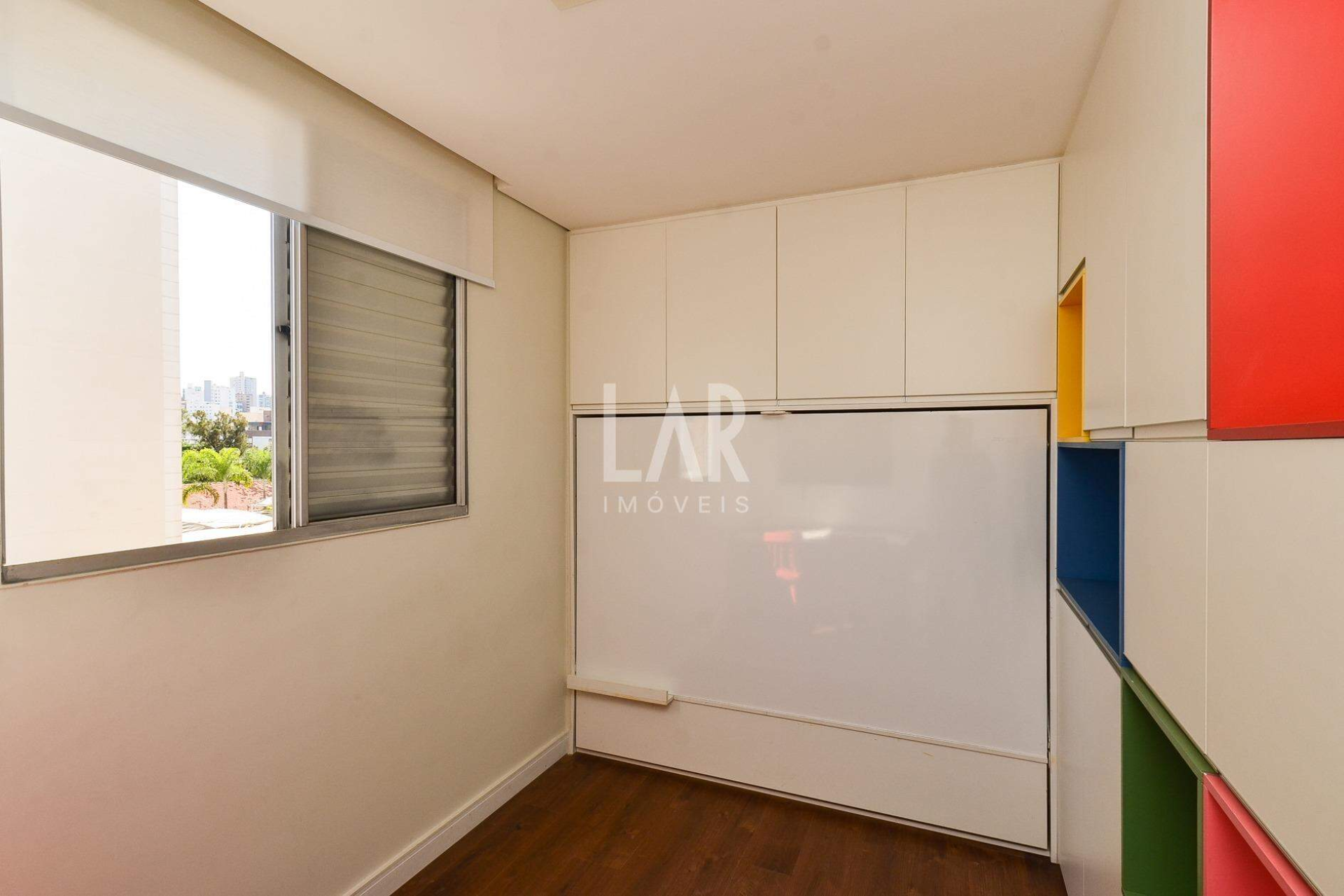 Apartamento de 3 quartos para alugar, Buritis, Belo Horizonte - MG