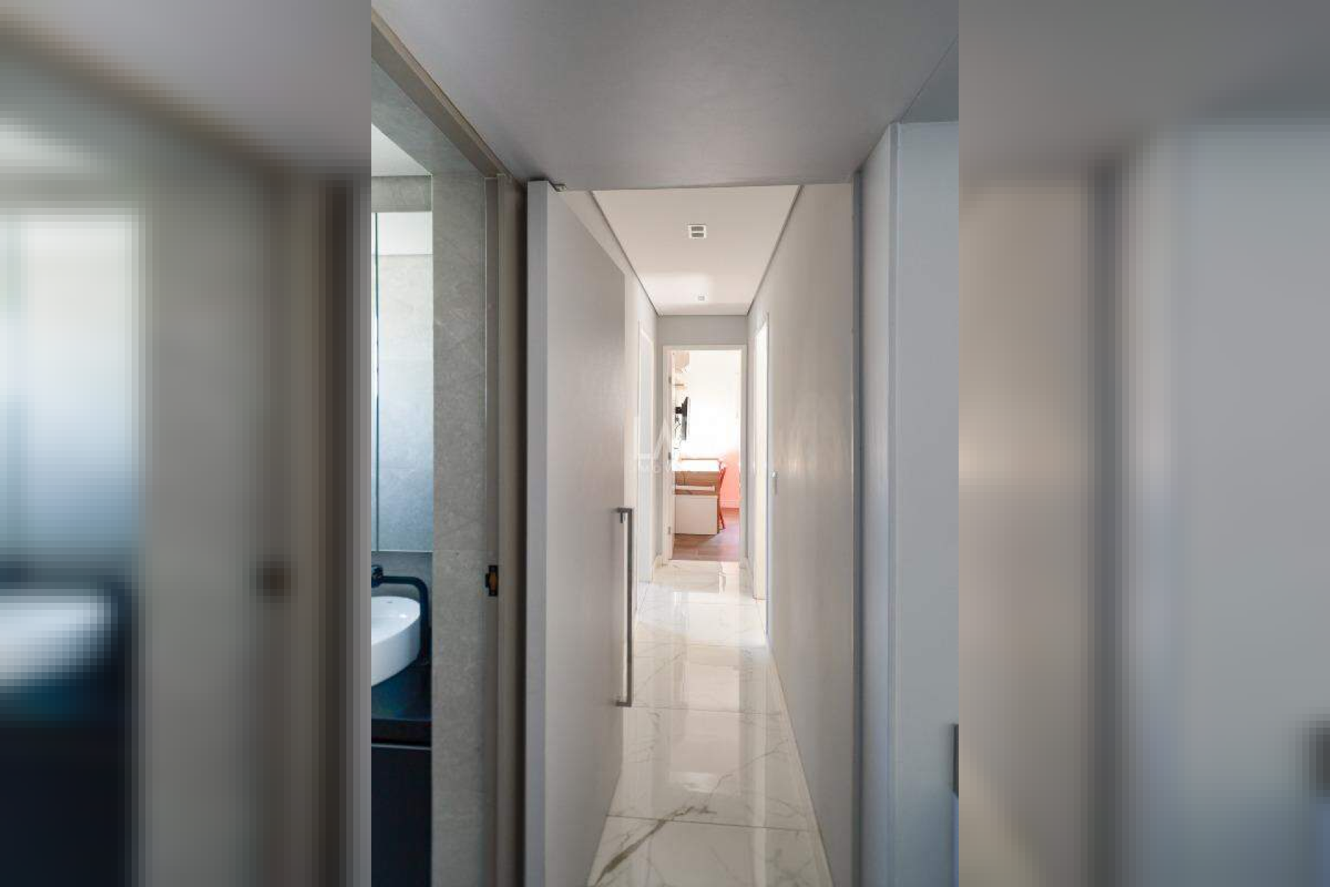 Apartamento de 3 quartos para alugar, Buritis, Belo Horizonte - MG