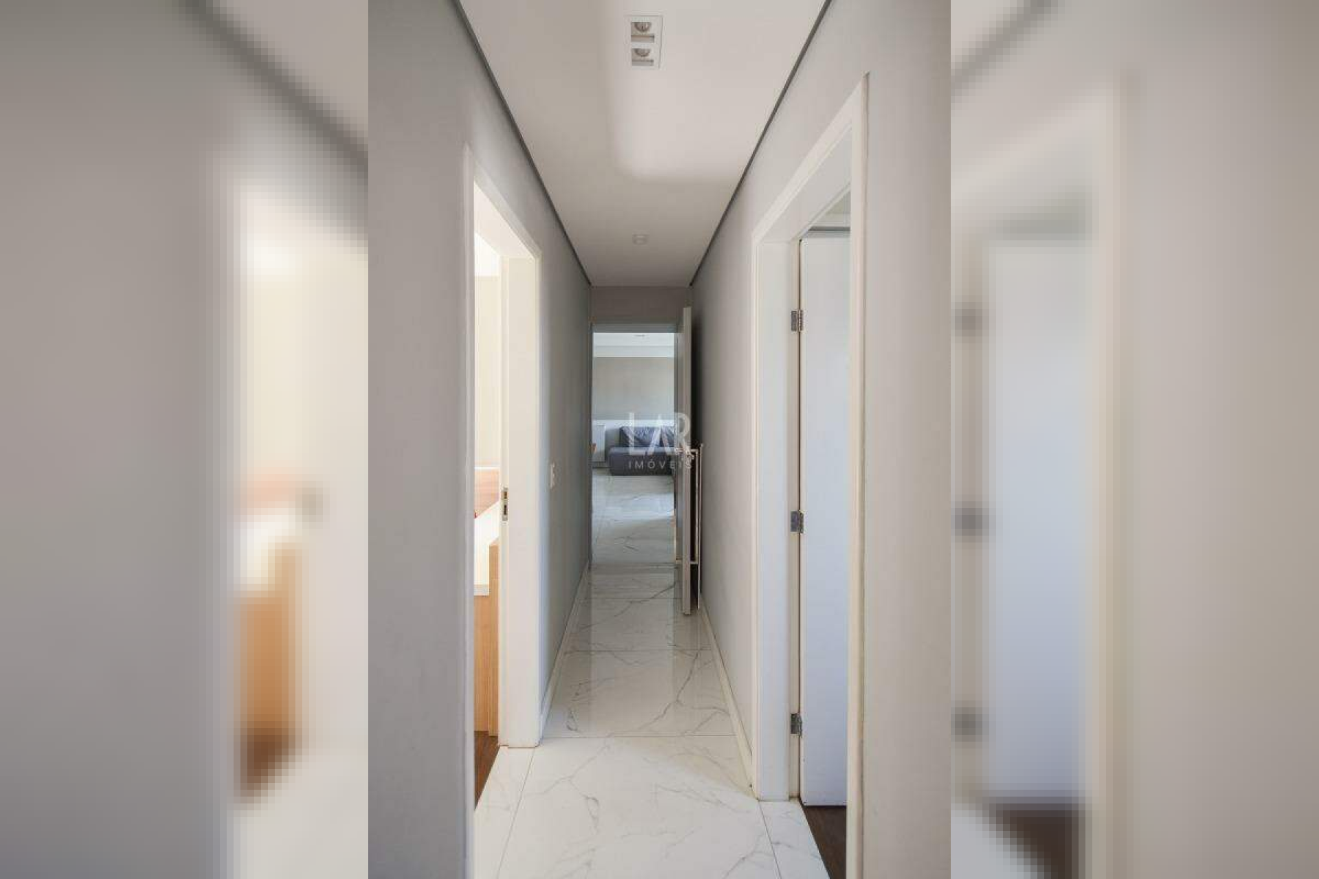 Apartamento de 3 quartos para alugar, Buritis, Belo Horizonte - MG