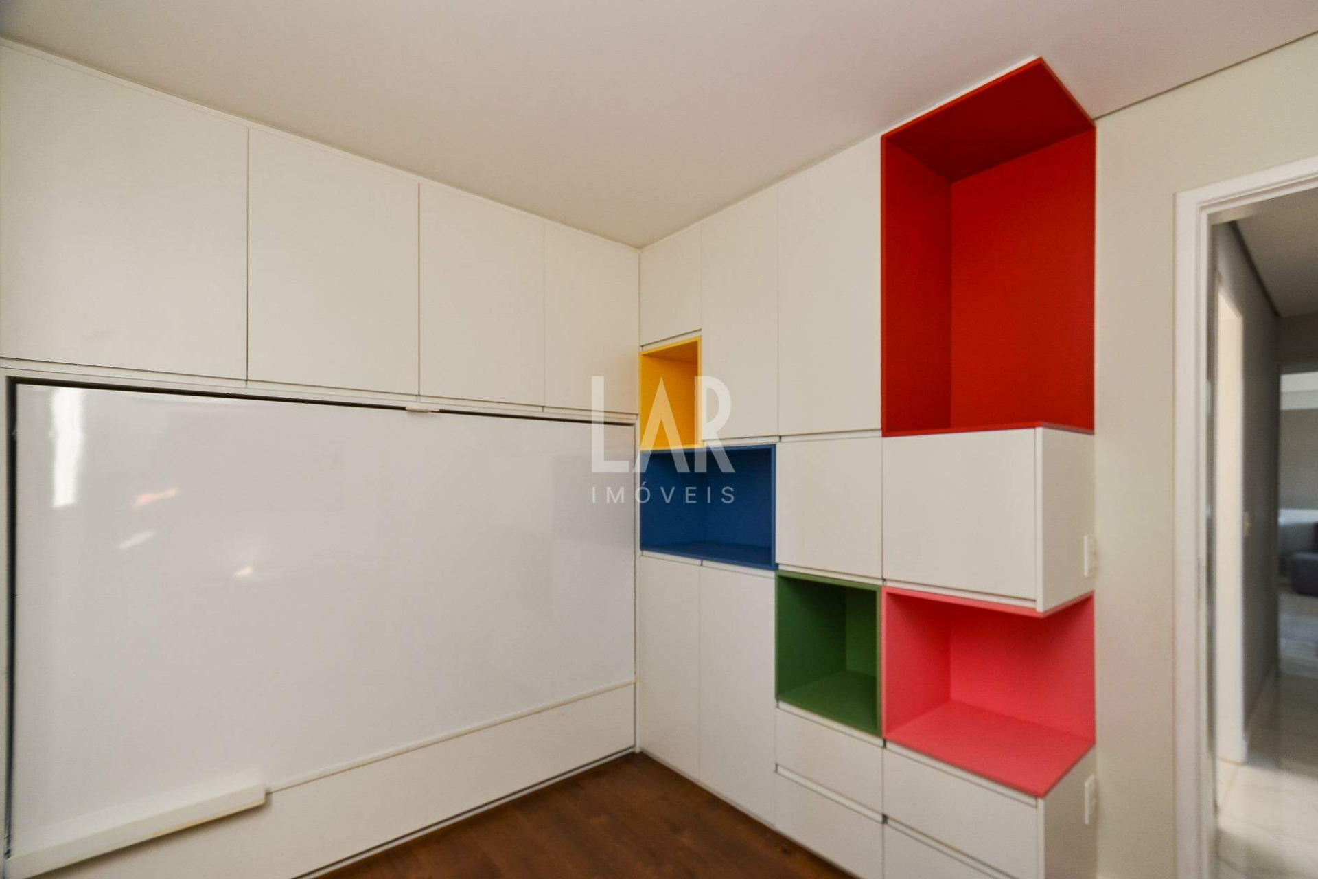 Apartamento de 3 quartos para alugar, Buritis, Belo Horizonte - MG