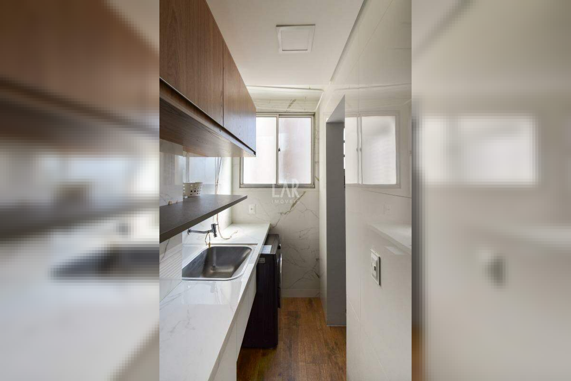Apartamento de 3 quartos para alugar, Buritis, Belo Horizonte - MG