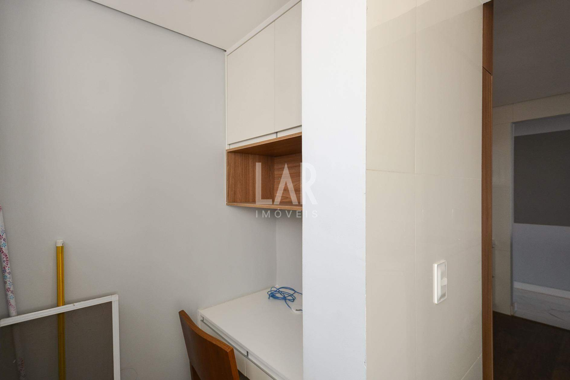 Apartamento de 3 quartos para alugar, Buritis, Belo Horizonte - MG