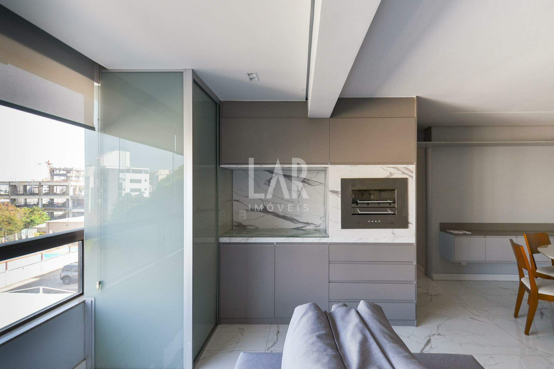 Apartamento de 3 quartos para alugar, Buritis, Belo Horizonte - MG