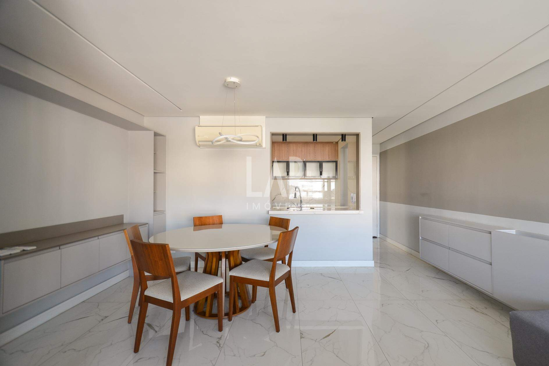 Apartamento de 3 quartos para alugar, Buritis, Belo Horizonte - MG