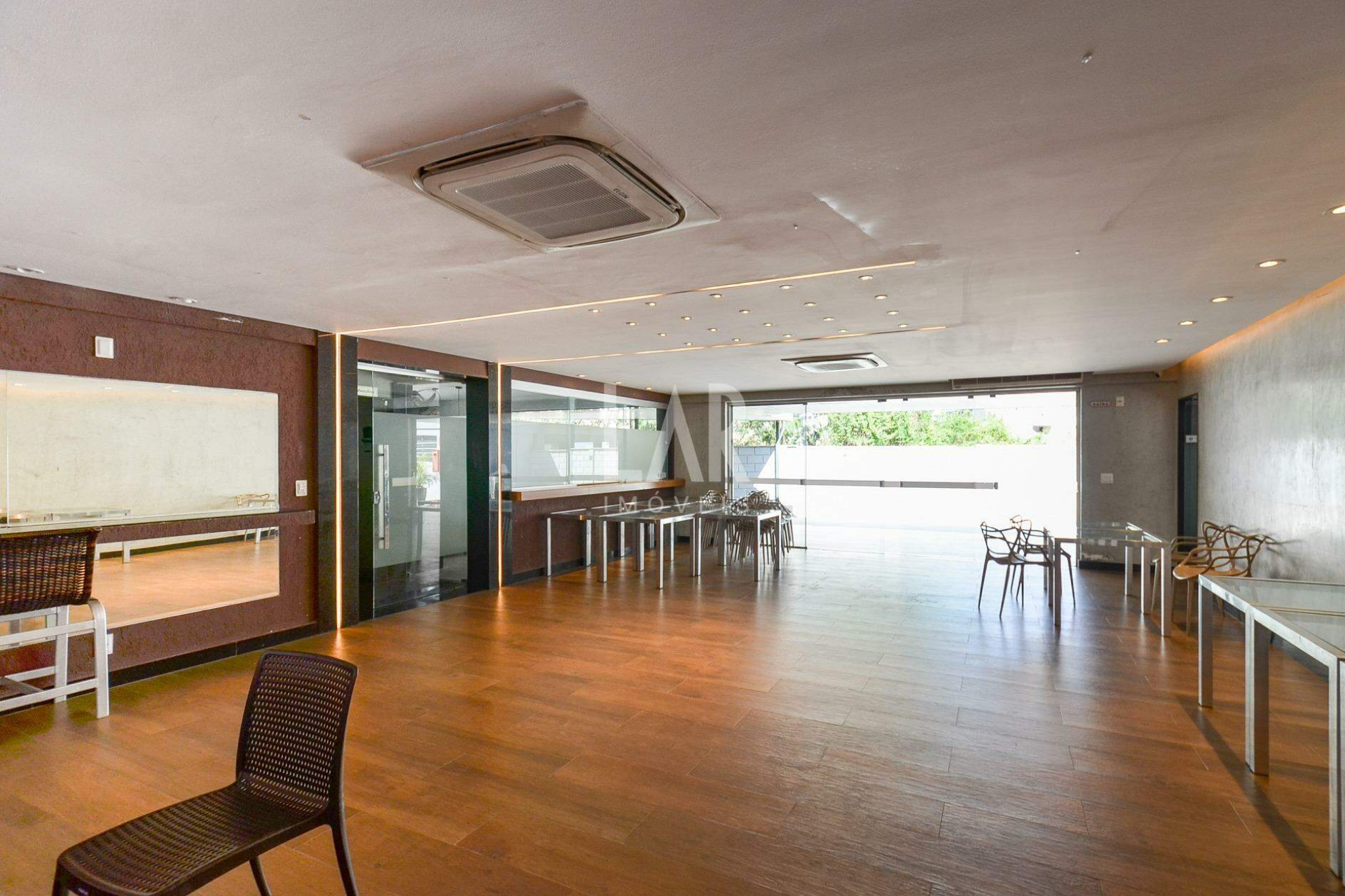 Apartamento de 3 quartos para alugar, Buritis, Belo Horizonte - MG