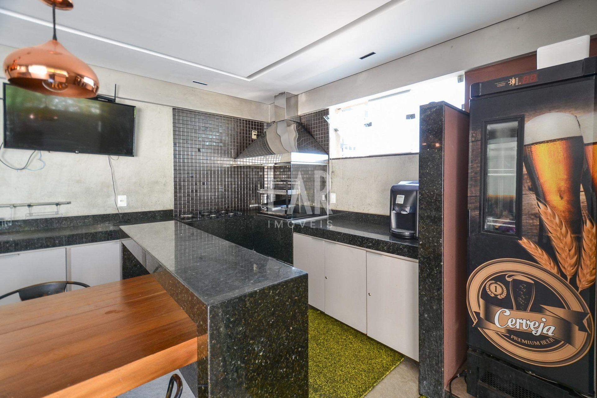 Apartamento de 3 quartos para alugar, Buritis, Belo Horizonte - MG