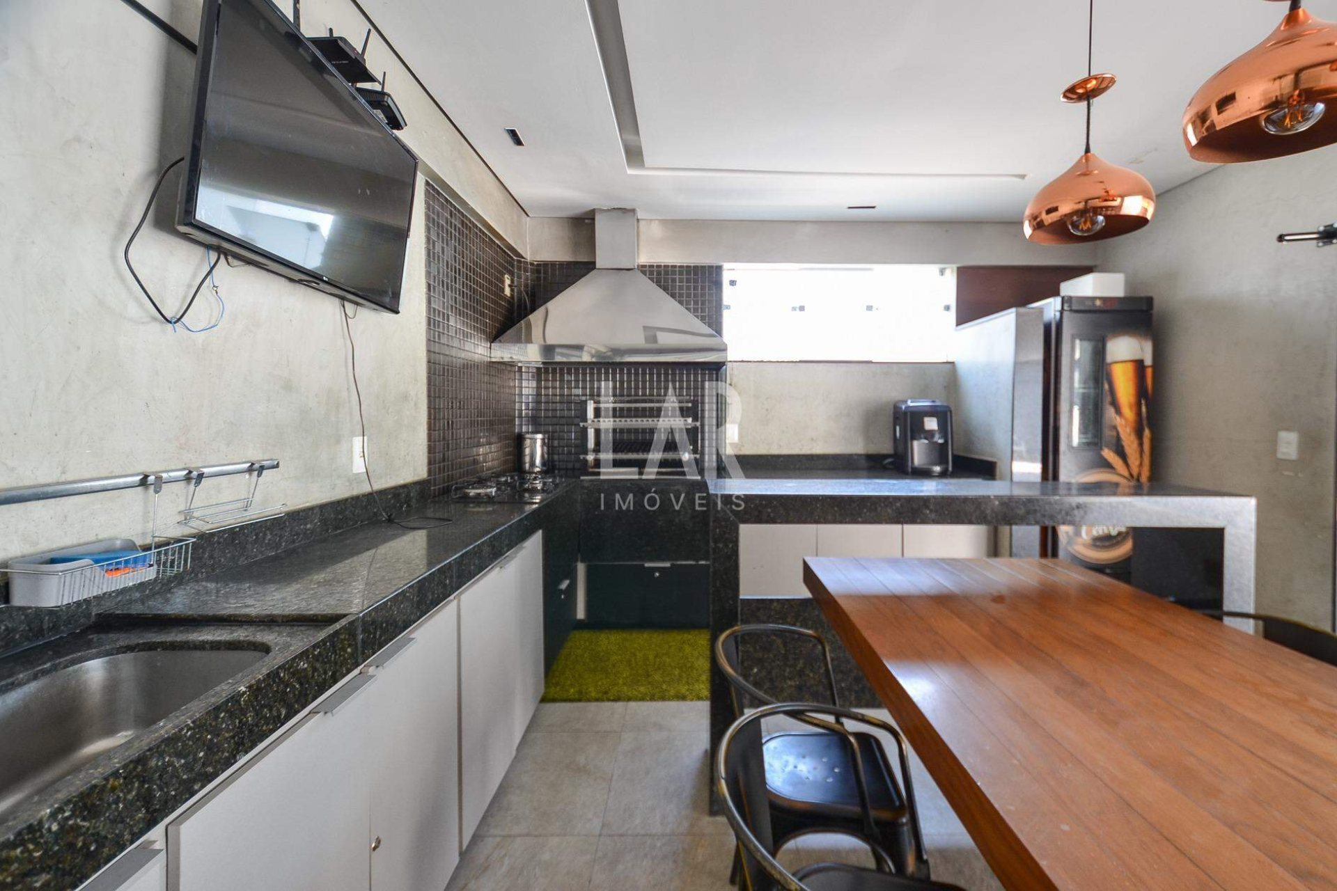 Apartamento de 3 quartos para alugar, Buritis, Belo Horizonte - MG