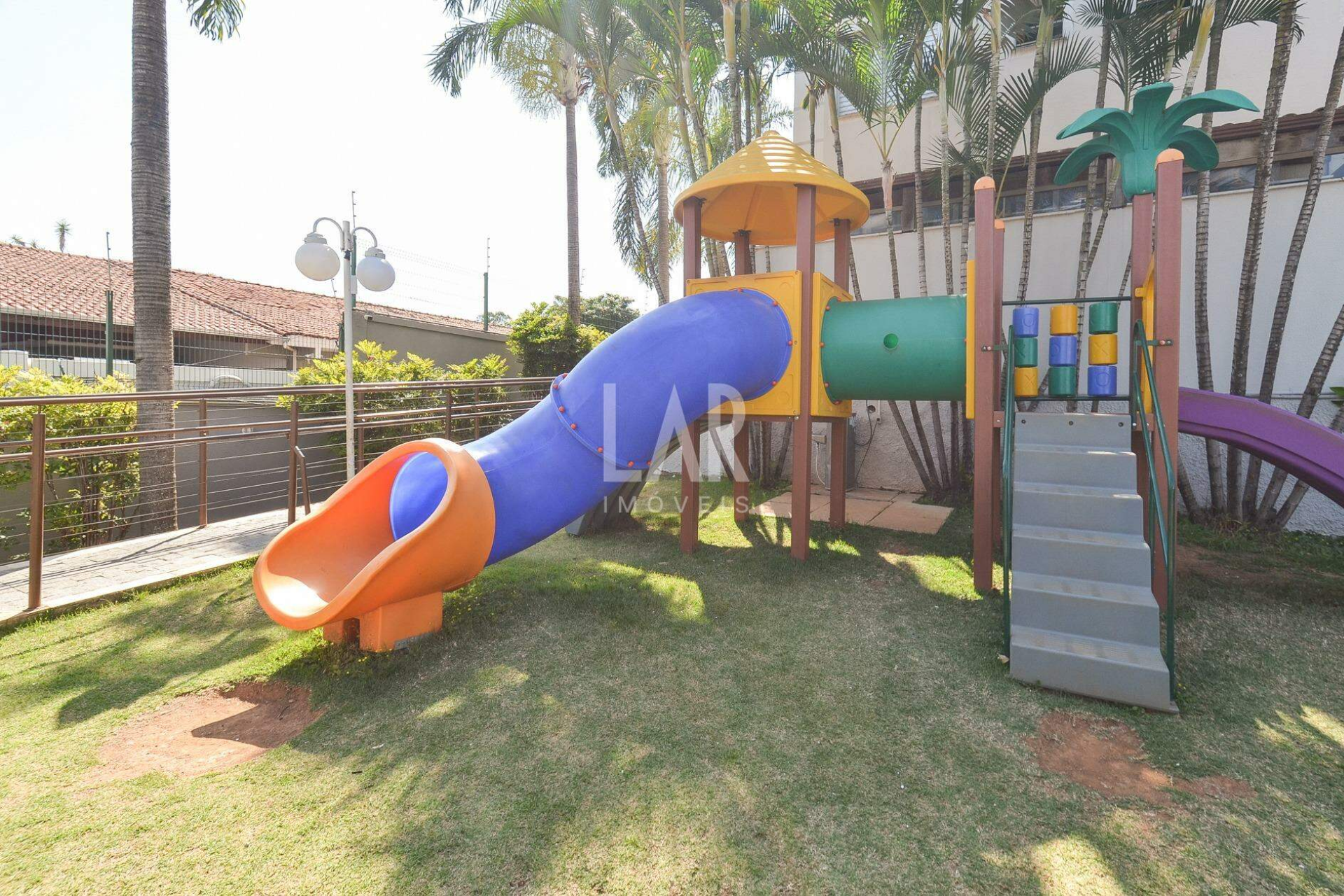 Apartamento de 3 quartos para alugar, Buritis, Belo Horizonte - MG