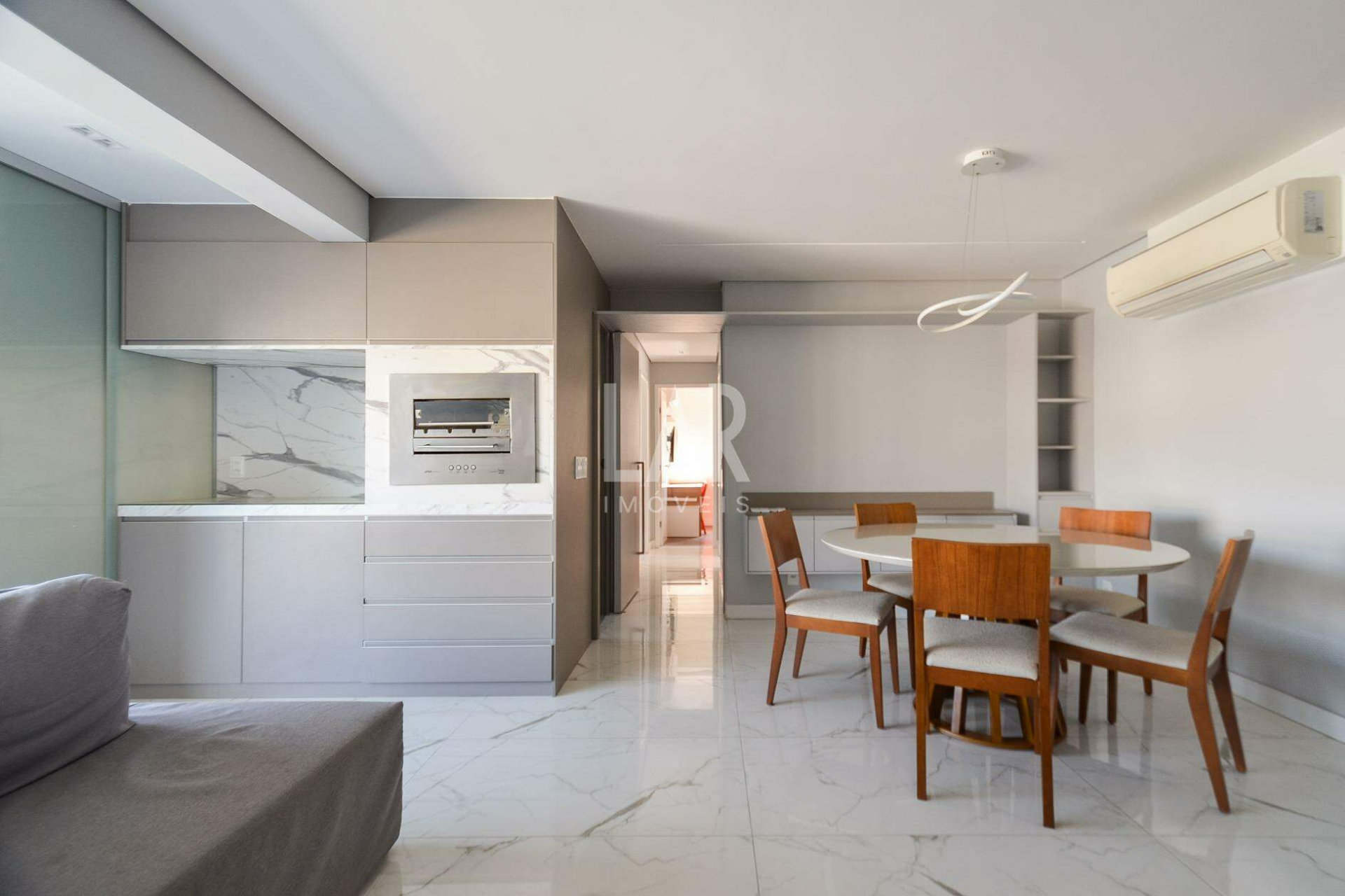 Apartamento de 3 quartos para alugar, Buritis, Belo Horizonte - MG