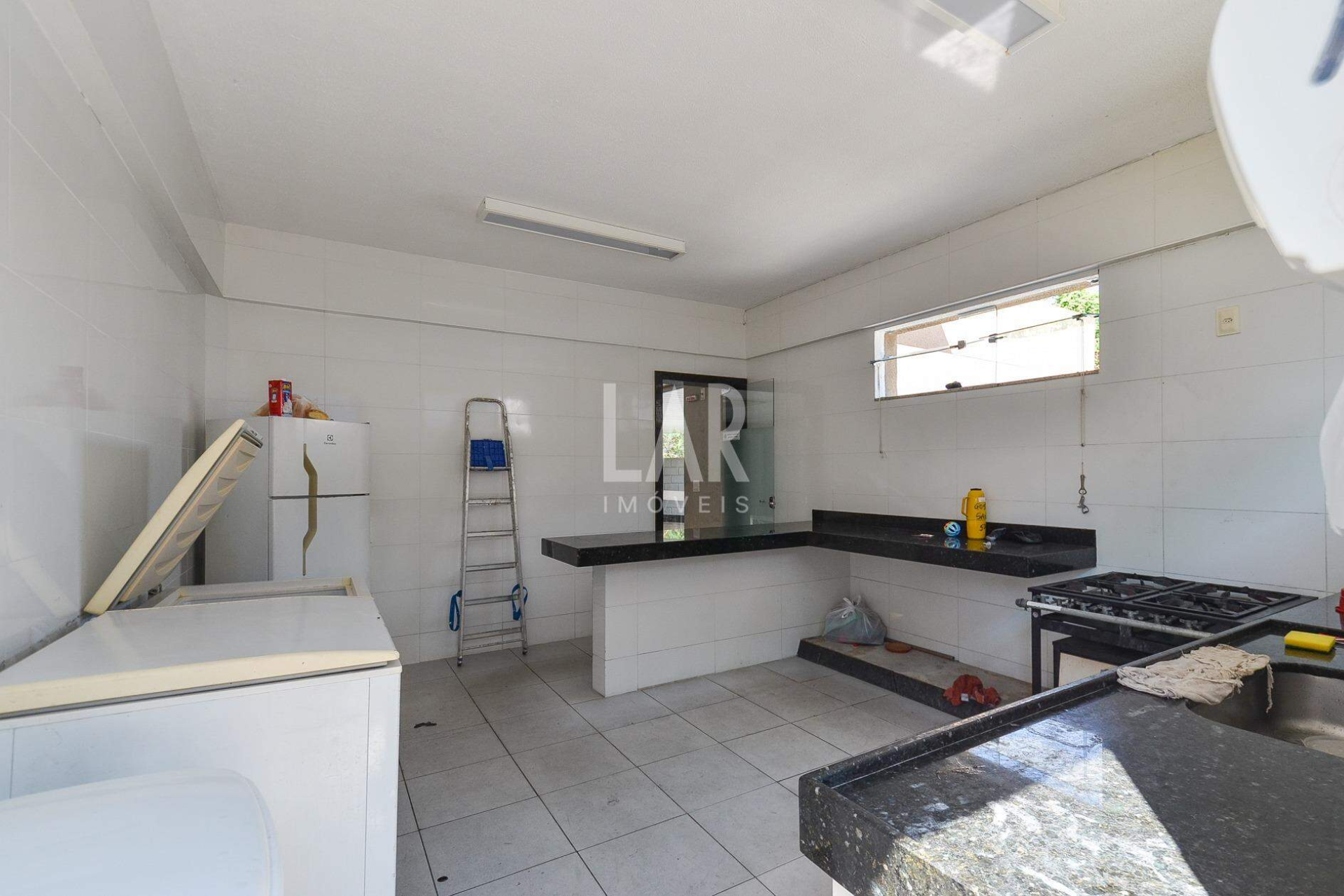 Apartamento de 3 quartos para alugar, Buritis, Belo Horizonte - MG