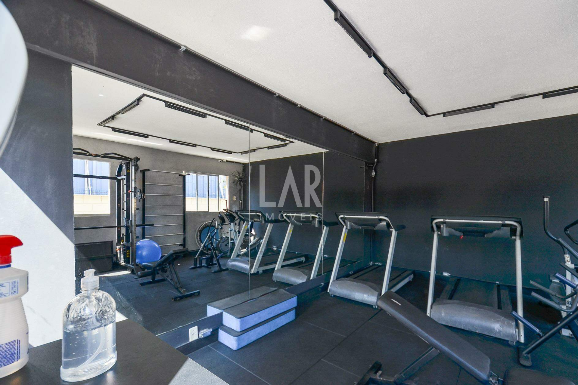 Apartamento de 3 quartos para alugar, Buritis, Belo Horizonte - MG