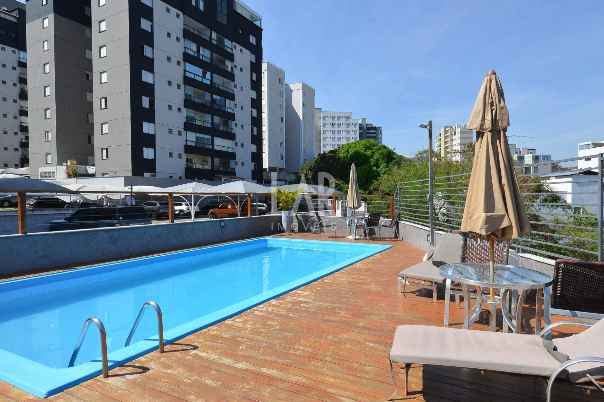 Apartamento de 3 quartos para alugar, Buritis, Belo Horizonte - MG