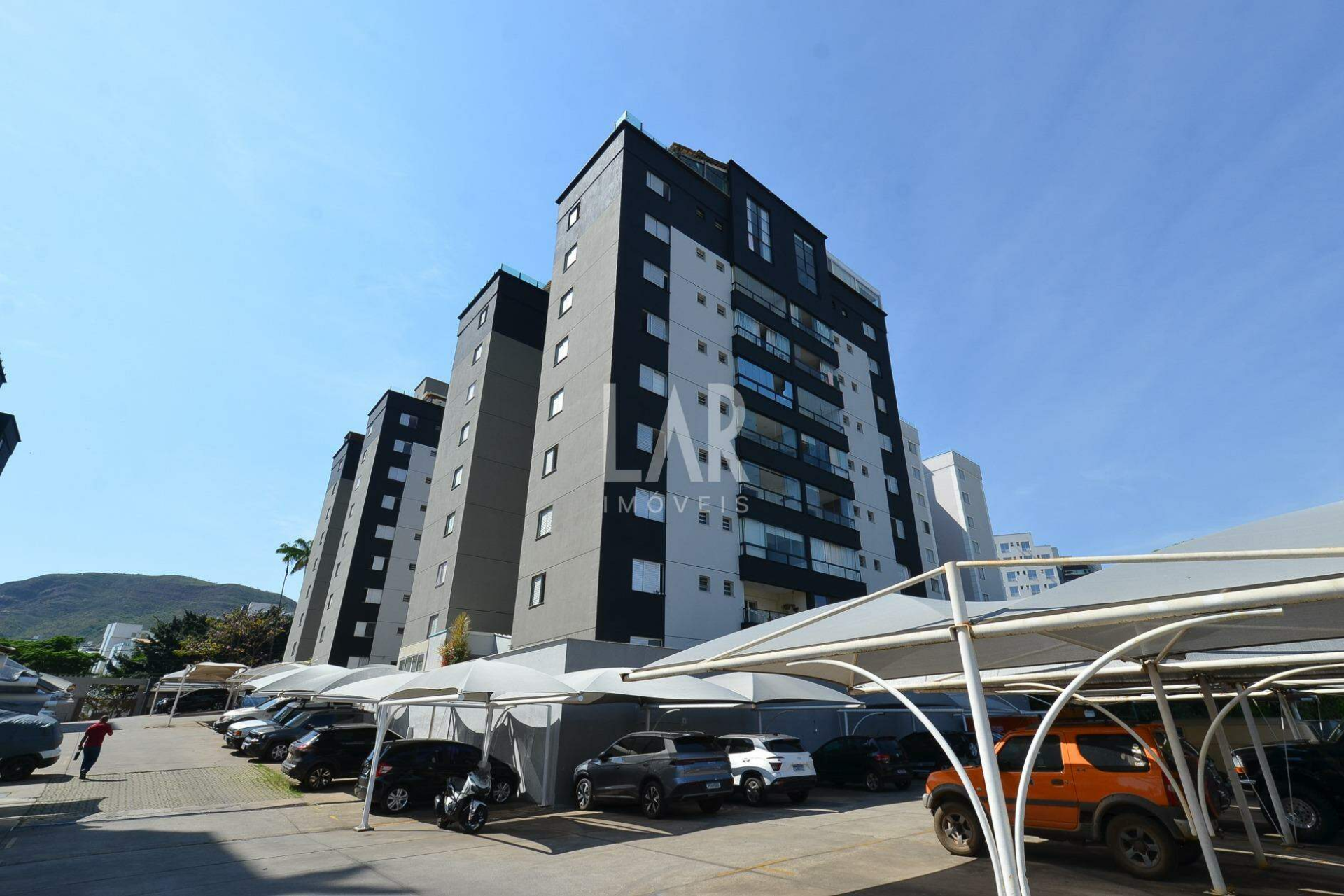 Apartamento de 3 quartos para alugar, Buritis, Belo Horizonte - MG