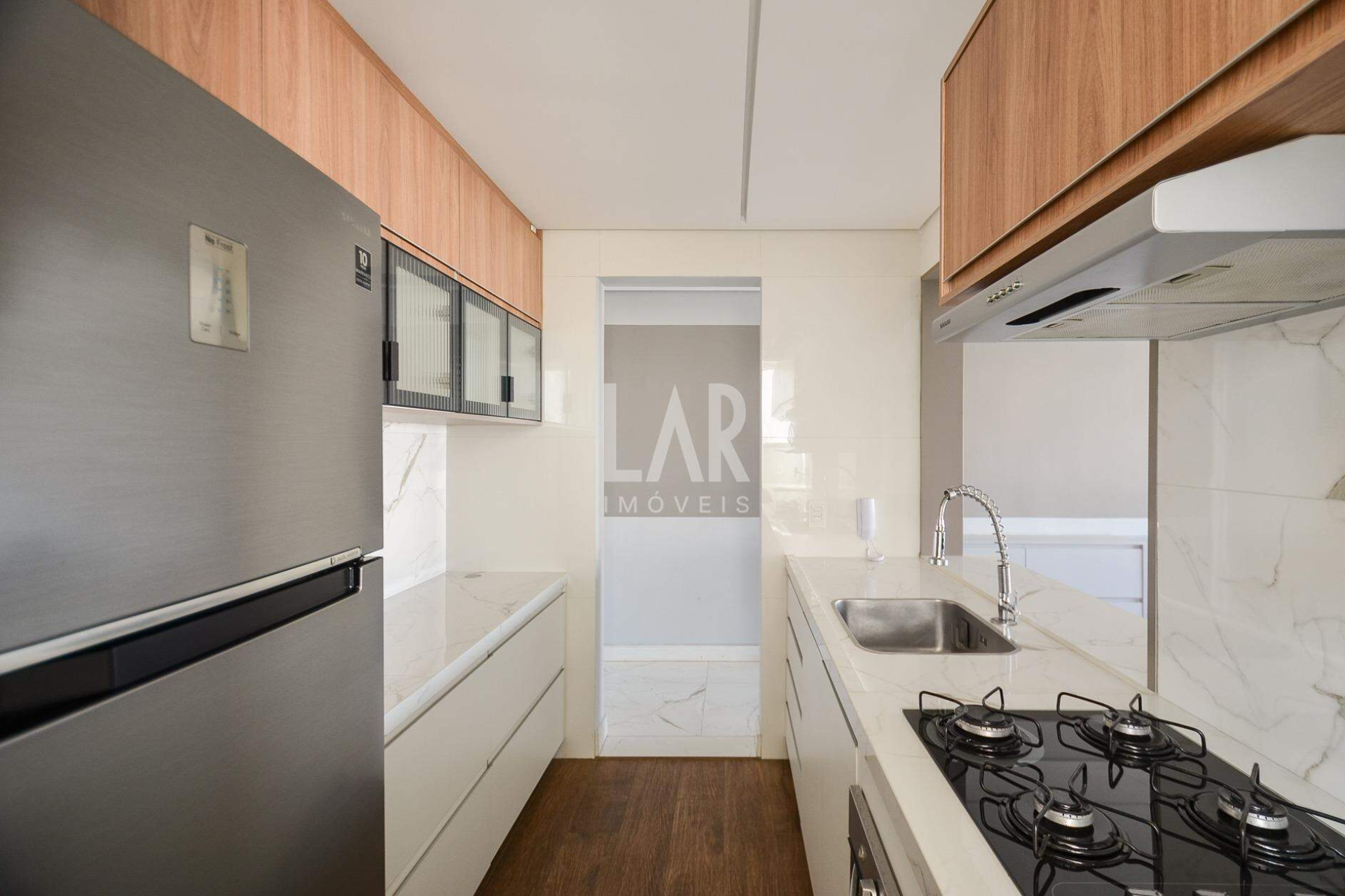 Apartamento de 3 quartos para alugar, Buritis, Belo Horizonte - MG