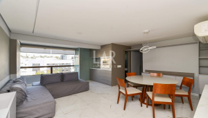 Apartamento de 3 quartos para alugar, Buritis, Belo Horizonte - MG