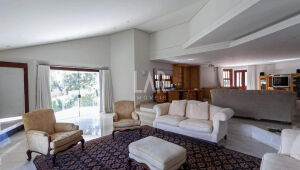 Casa de 5 quartos para alugar, São Luiz, Belo Horizonte - MG
