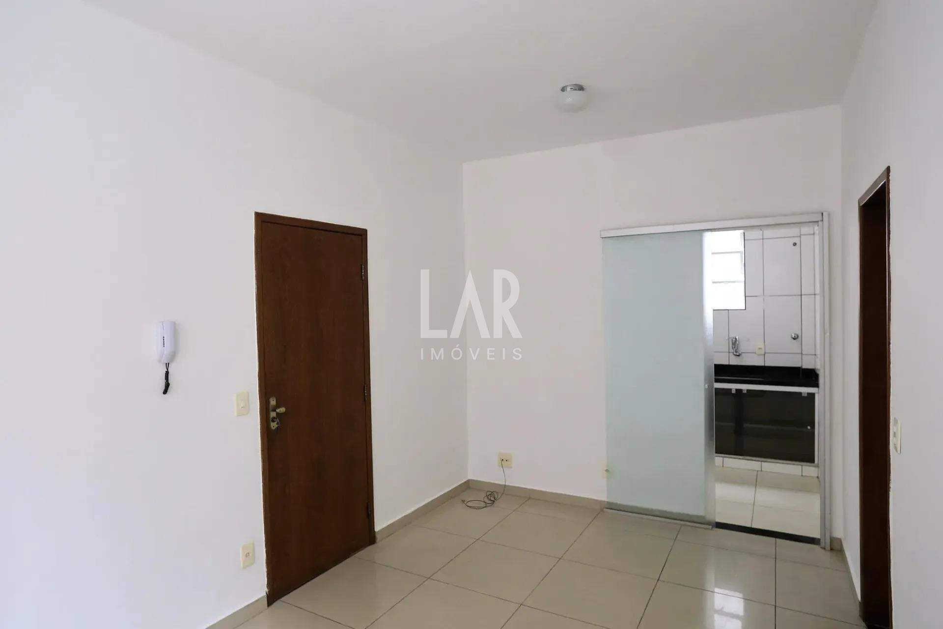 Apartamento de 3 quartos para alugar, Cidade Nova, Belo Horizonte - MG
