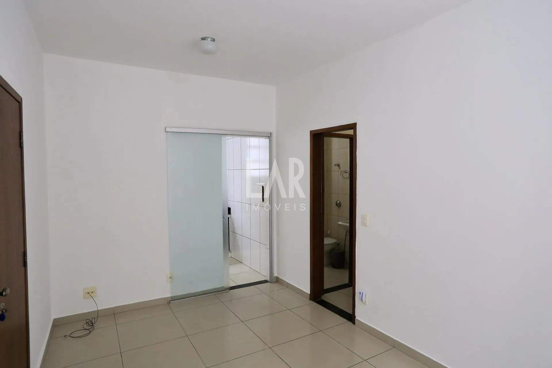 Apartamento de 3 quartos para alugar, Cidade Nova, Belo Horizonte - MG