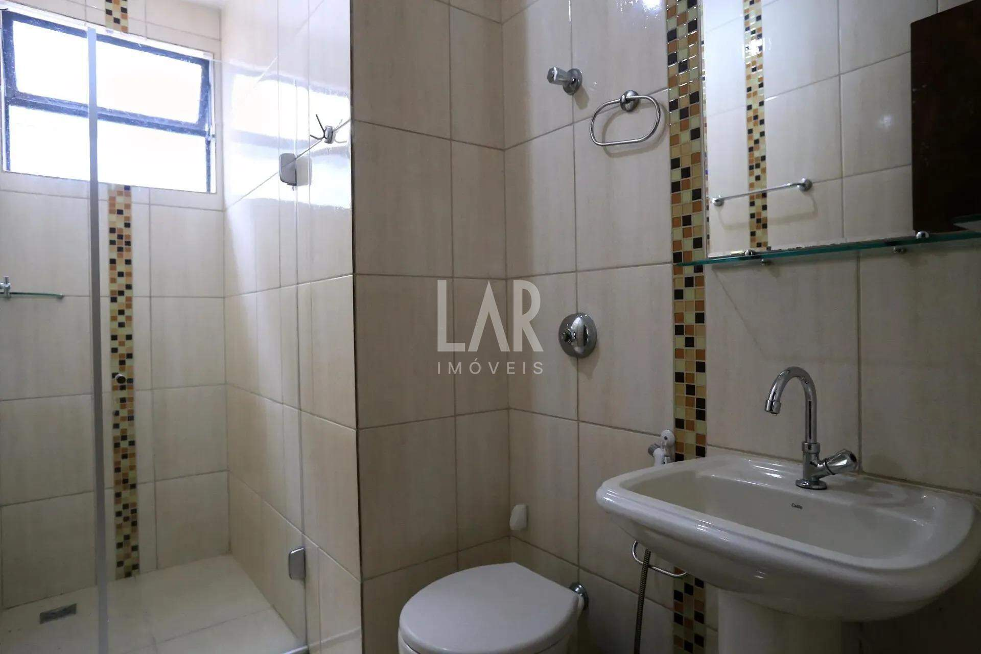 Apartamento de 3 quartos para alugar, Cidade Nova, Belo Horizonte - MG