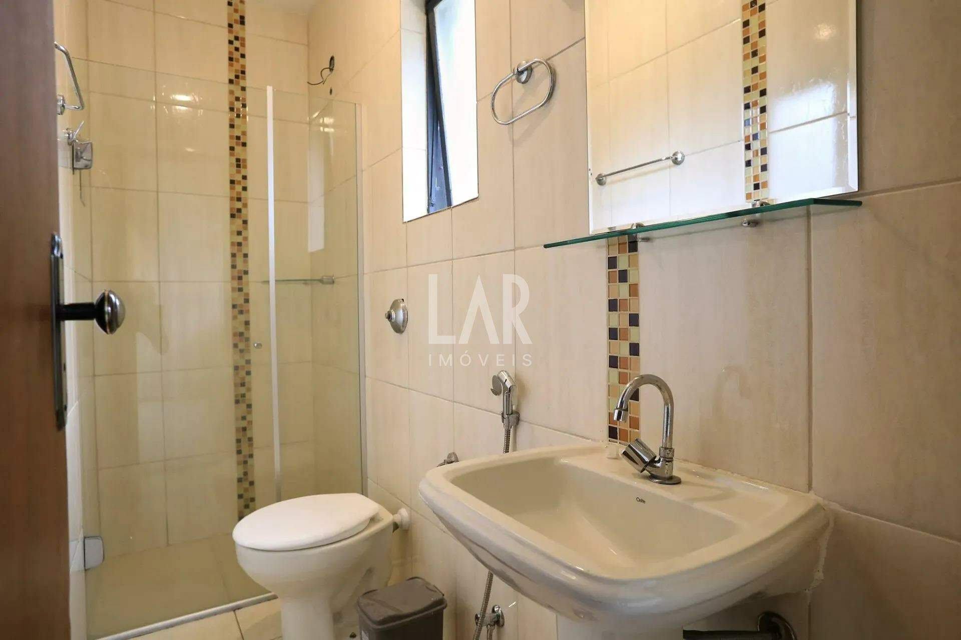 Apartamento de 3 quartos para alugar, Cidade Nova, Belo Horizonte - MG