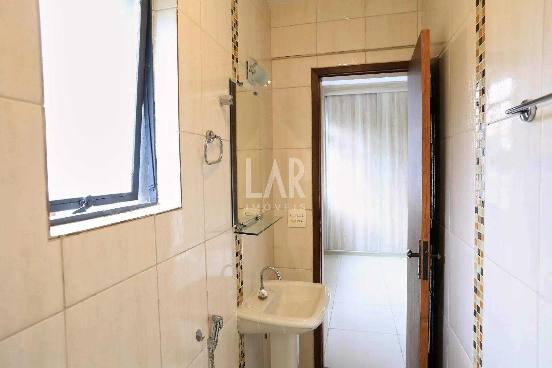 Apartamento de 3 quartos para alugar, Cidade Nova, Belo Horizonte - MG