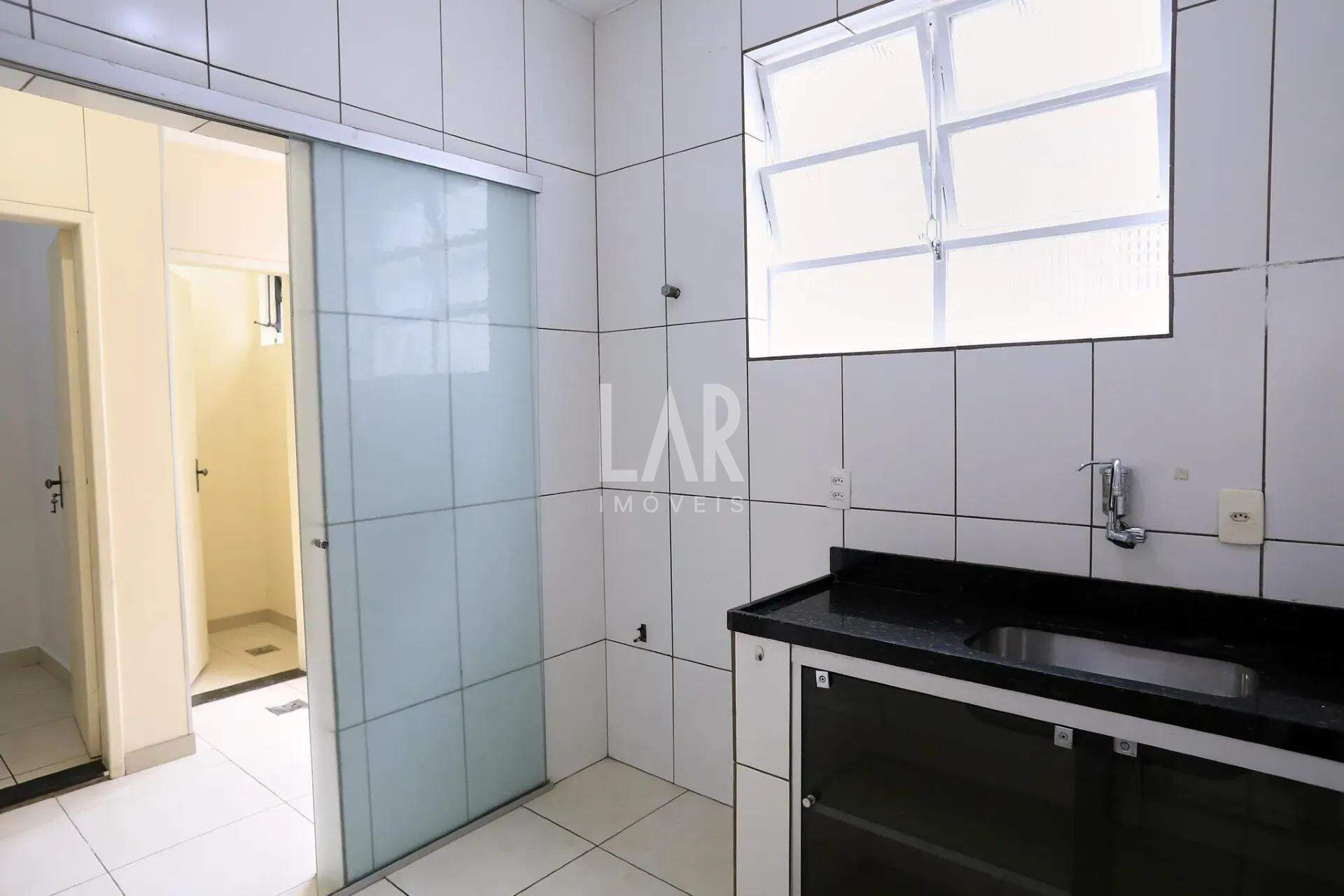 Apartamento de 3 quartos para alugar, Cidade Nova, Belo Horizonte - MG