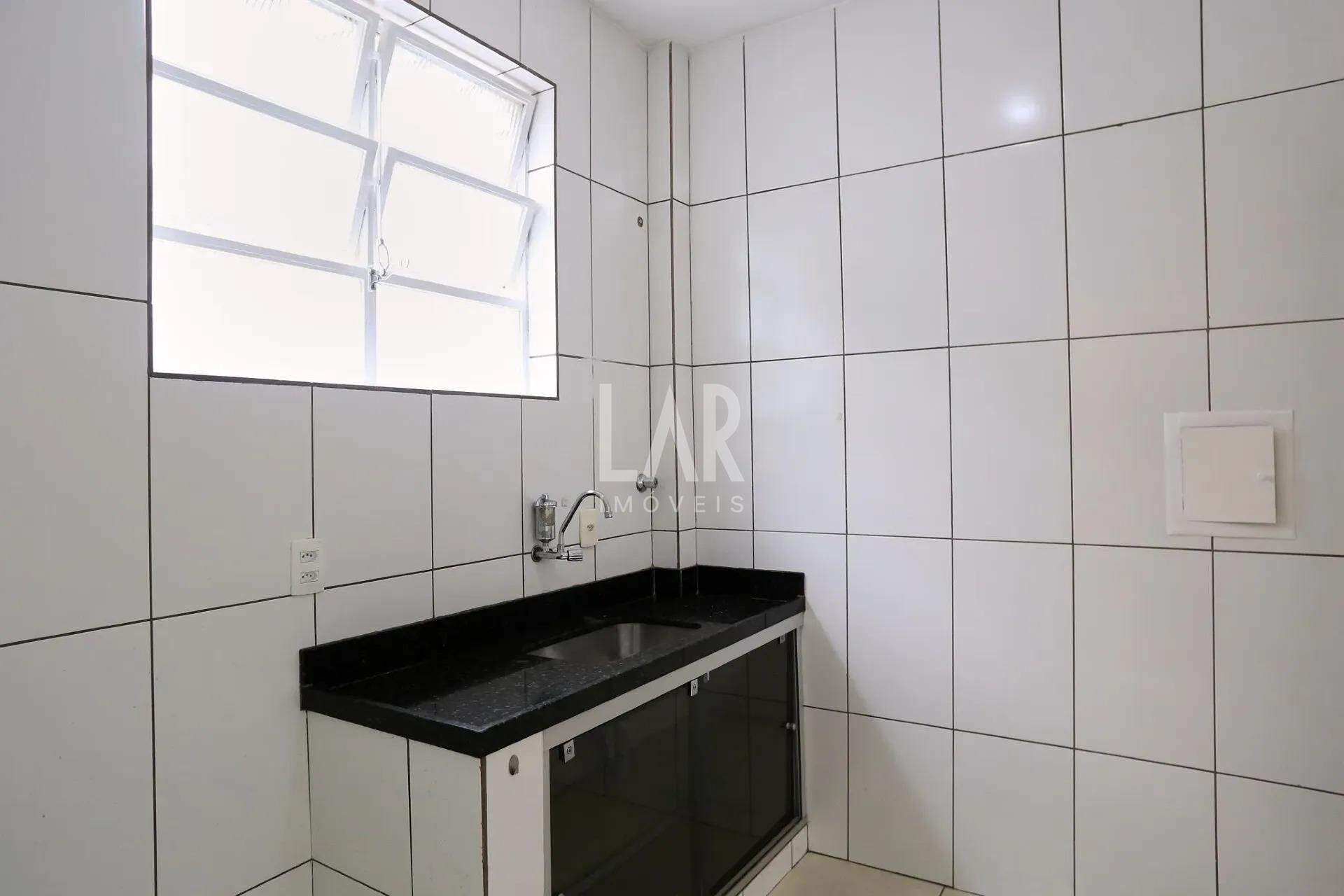 Apartamento de 3 quartos para alugar, Cidade Nova, Belo Horizonte - MG