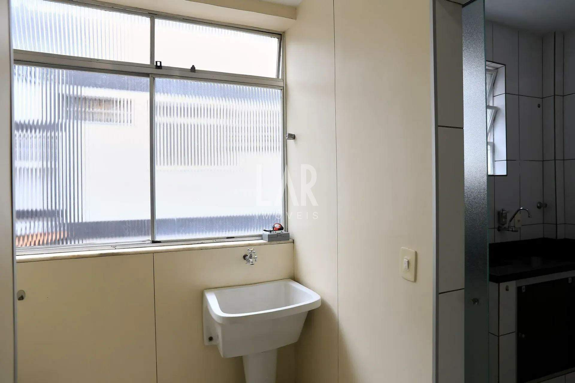 Apartamento de 3 quartos para alugar, Cidade Nova, Belo Horizonte - MG